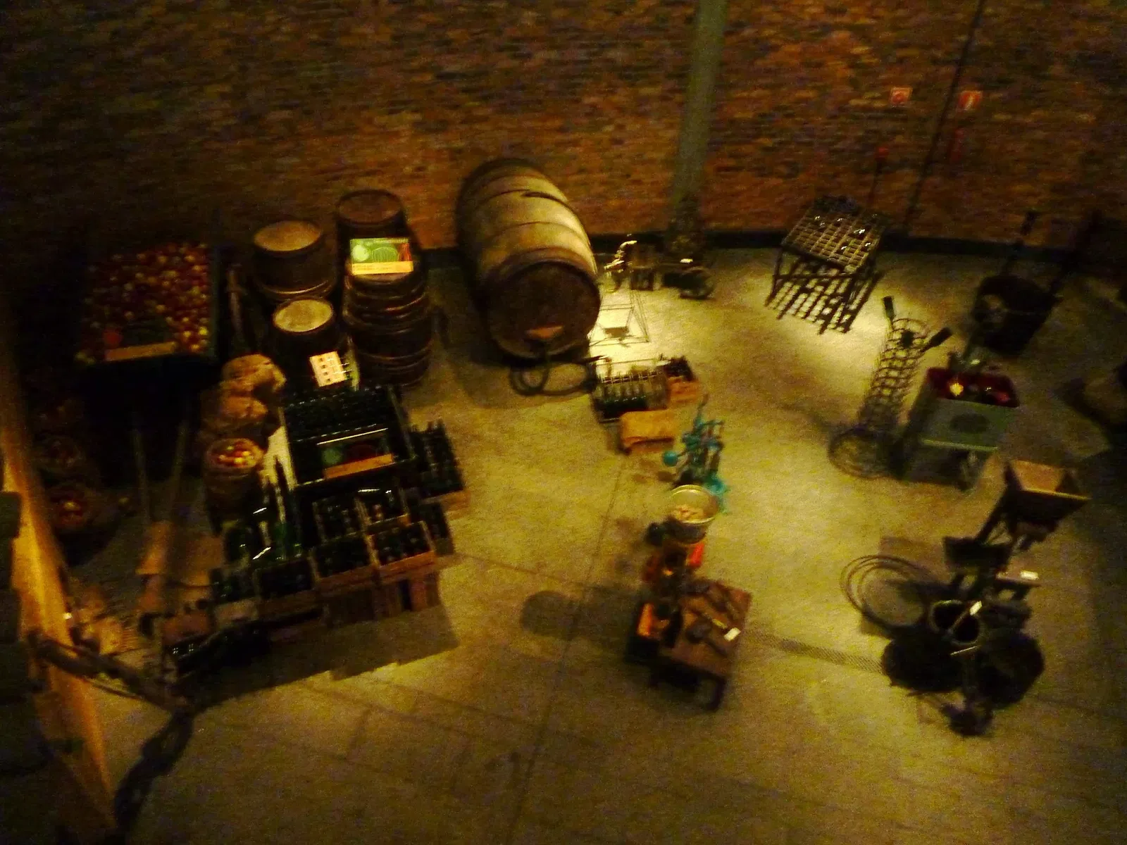 Cider Museum