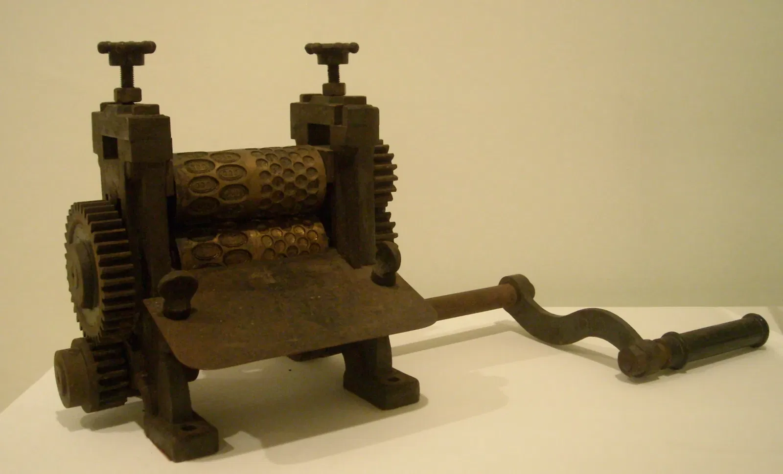 Cardadeu Tomàs Balvey Museum-Archive