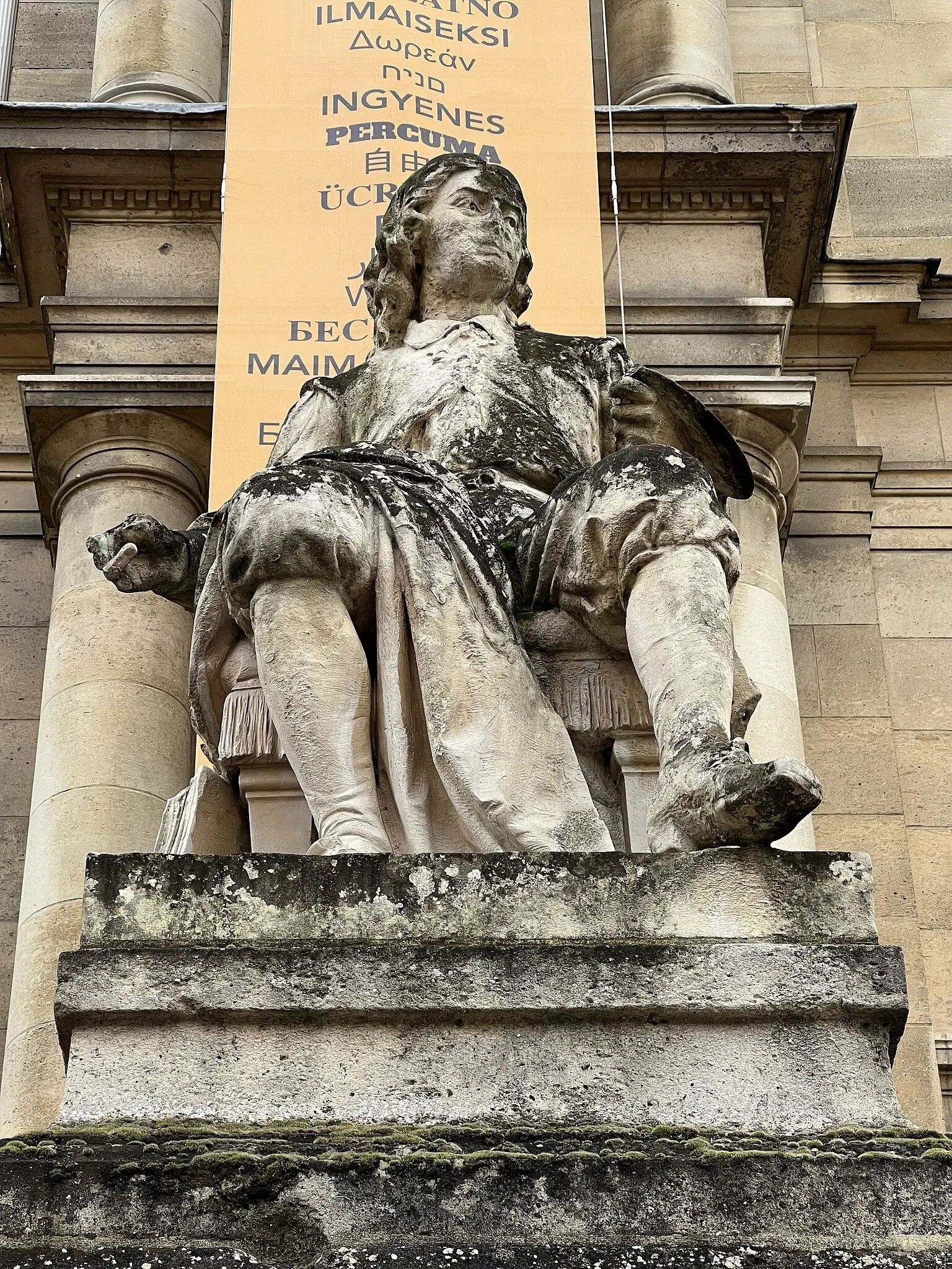 Rouen Museum of Fine Arts