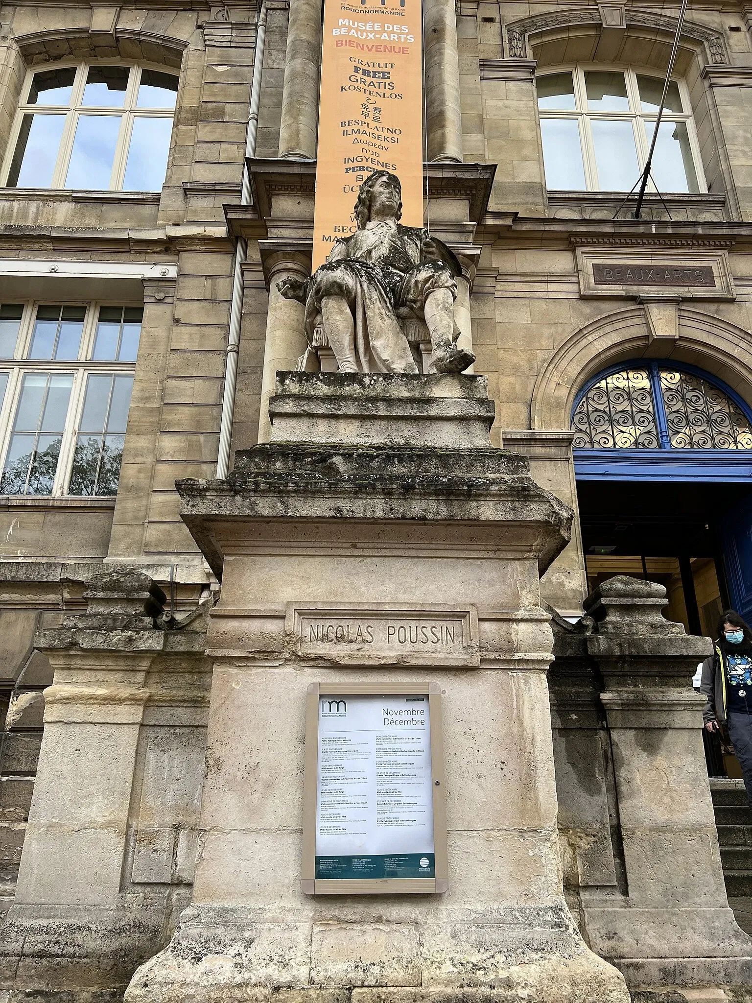 Rouen Museum of Fine Arts