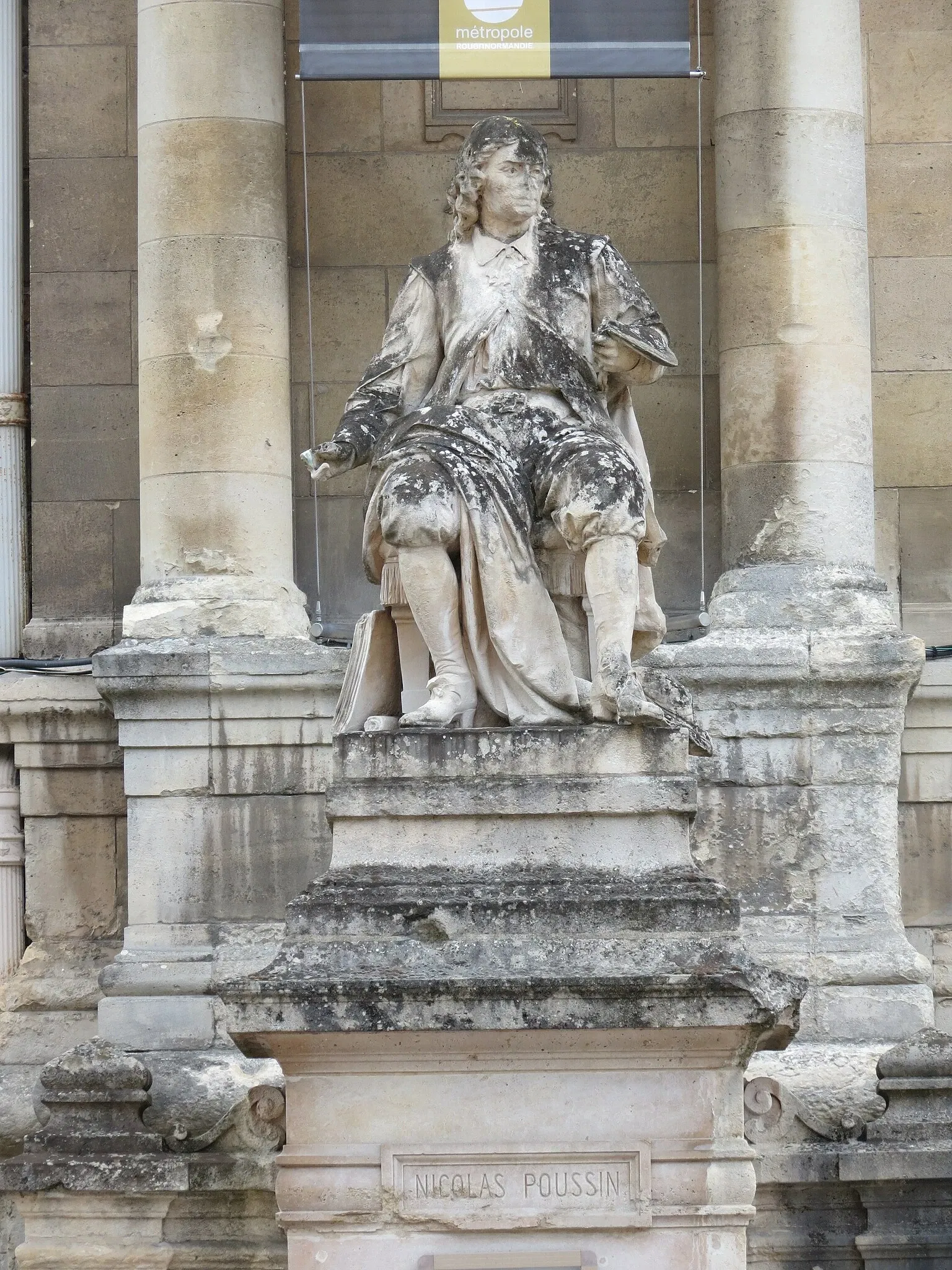 Museo de Bellas Artes de Ruan