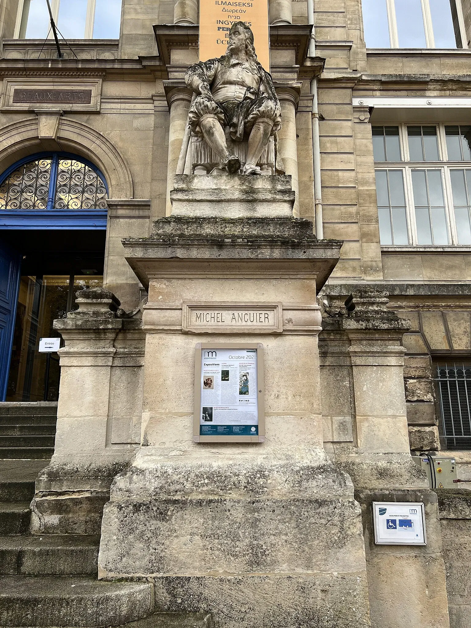 Musée des beaux-arts de Rouen