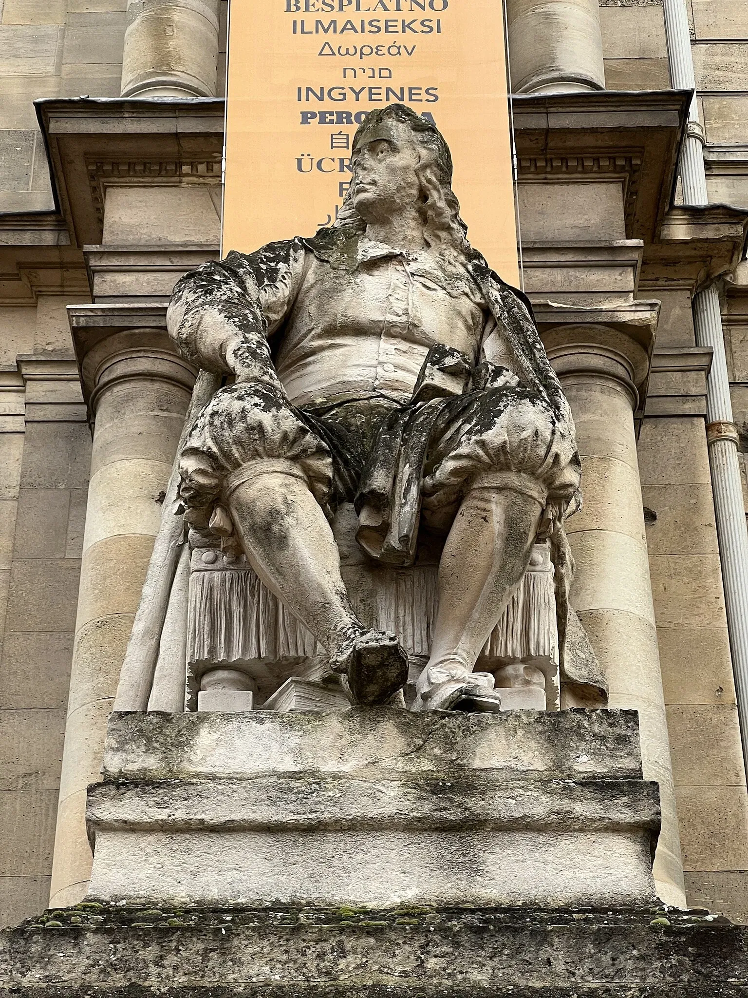 Museo de Bellas Artes de Ruan