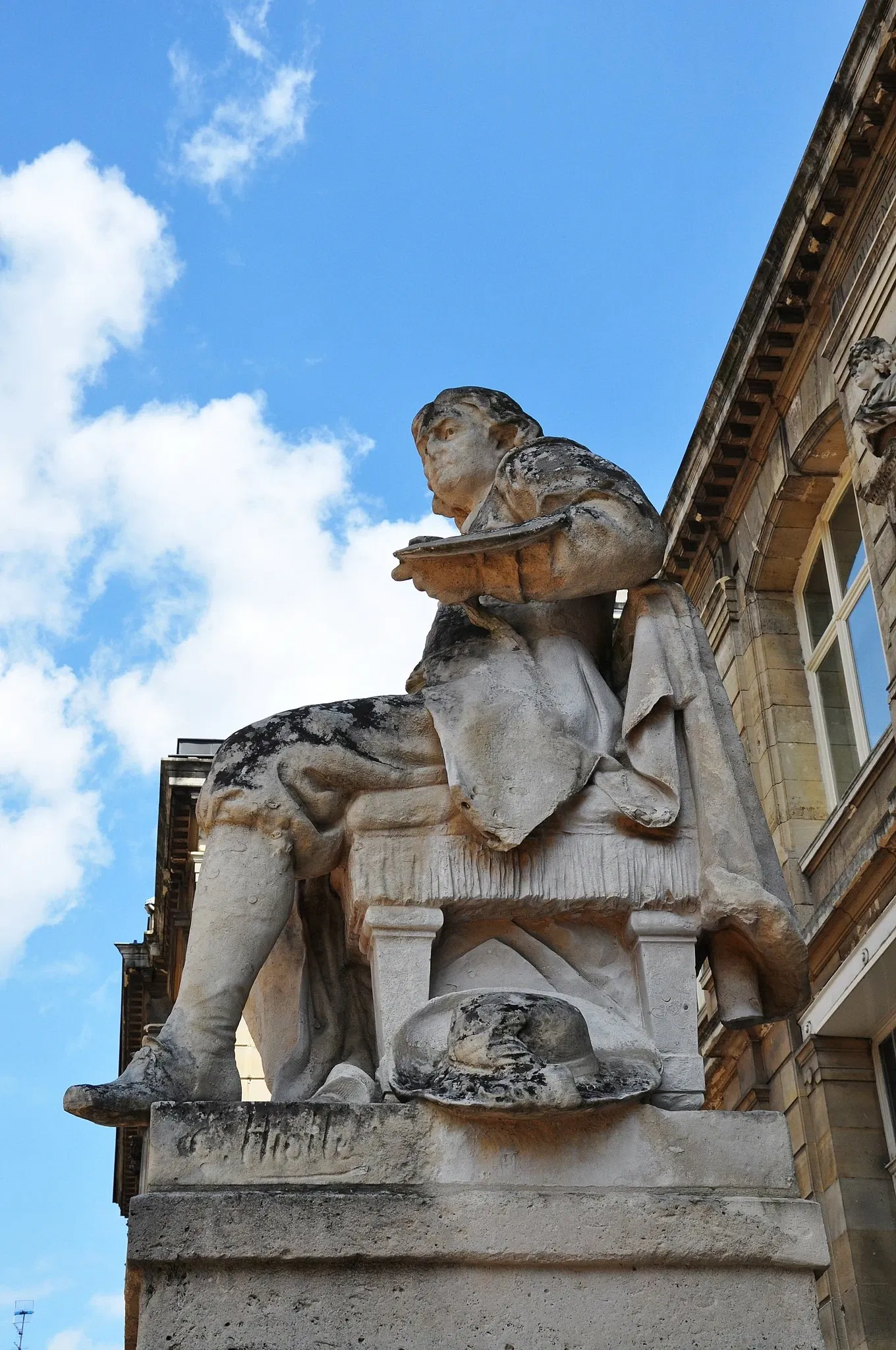 Musée des beaux-arts de Rouen