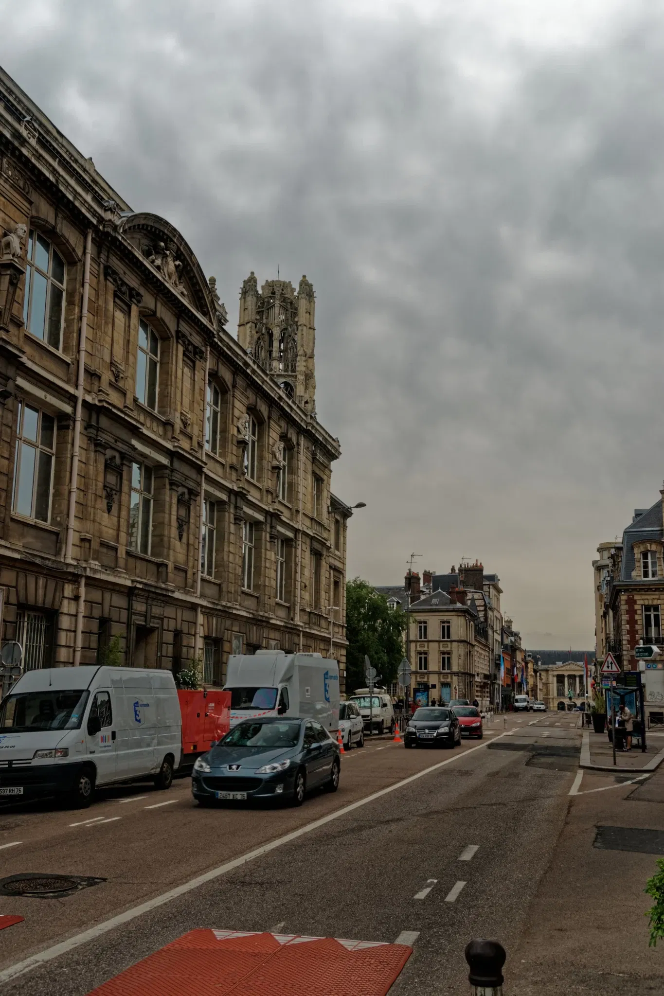 Rouen Museum of Fine Arts