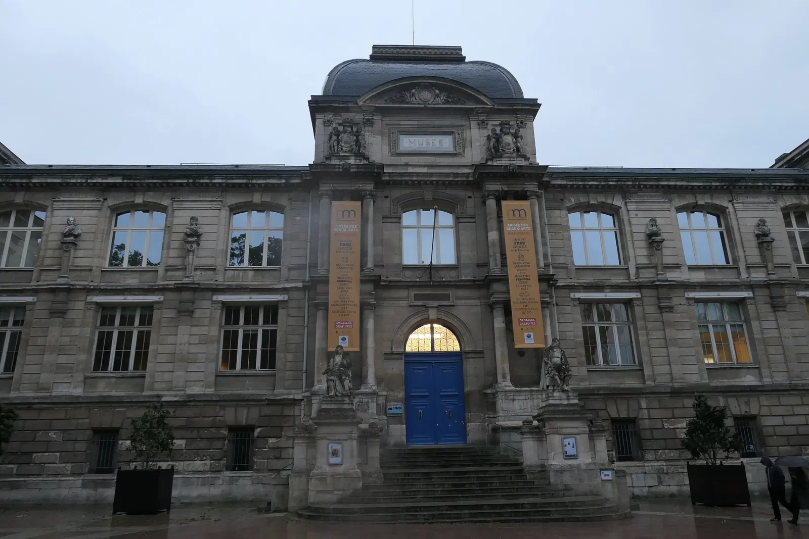 Rouen Museum of Fine Arts