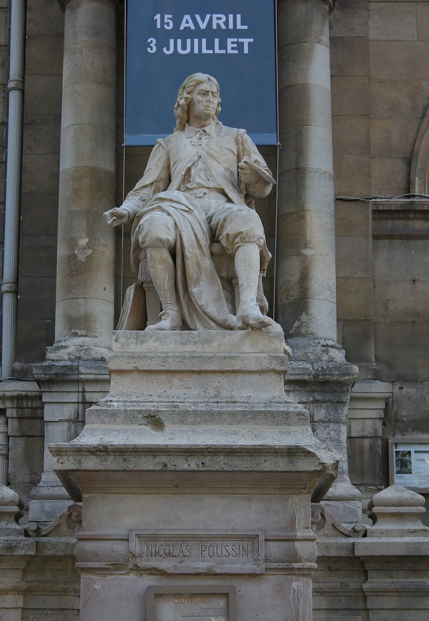 Museo de Bellas Artes de Ruan