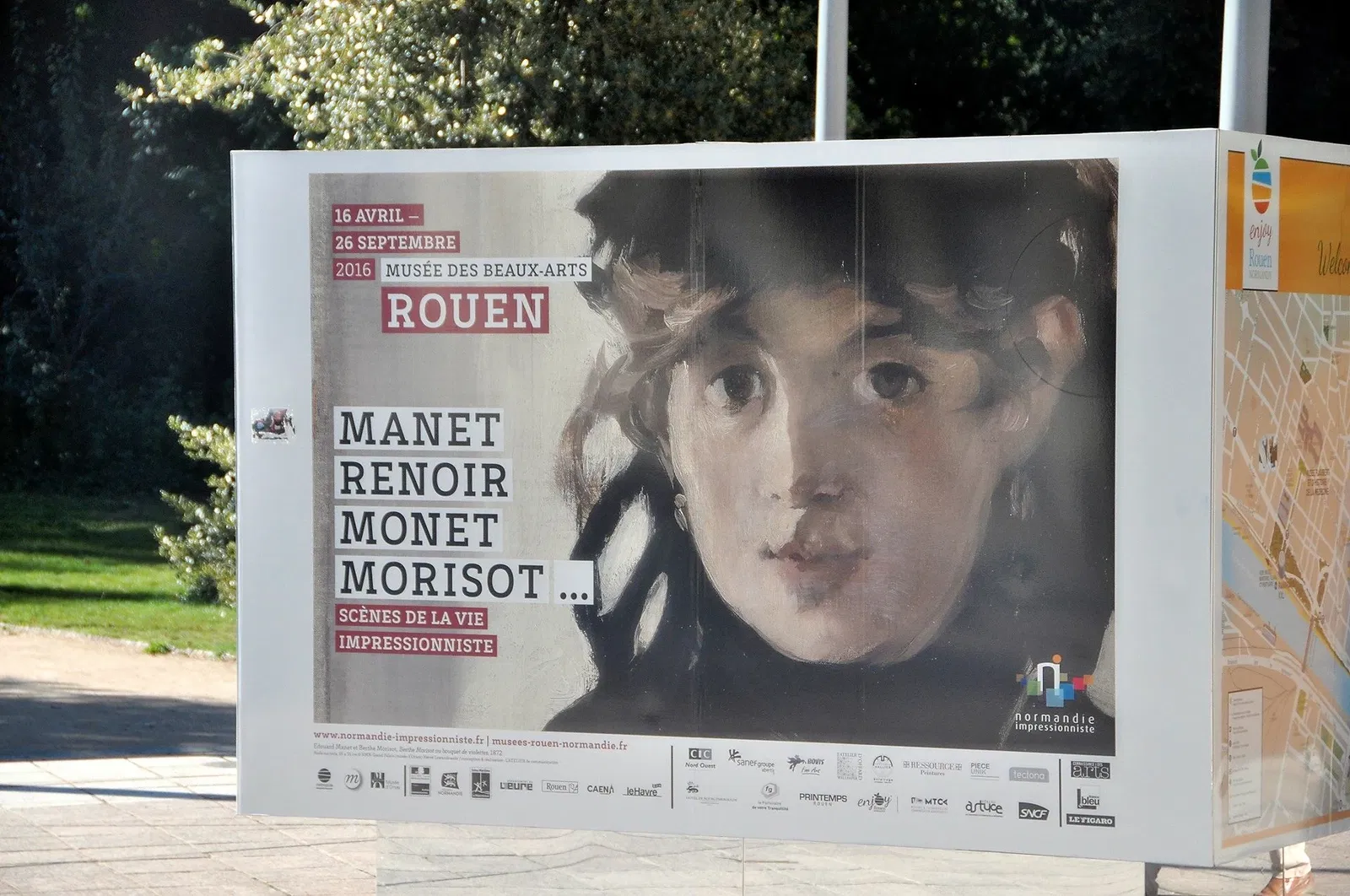 Rouen Museum of Fine Arts