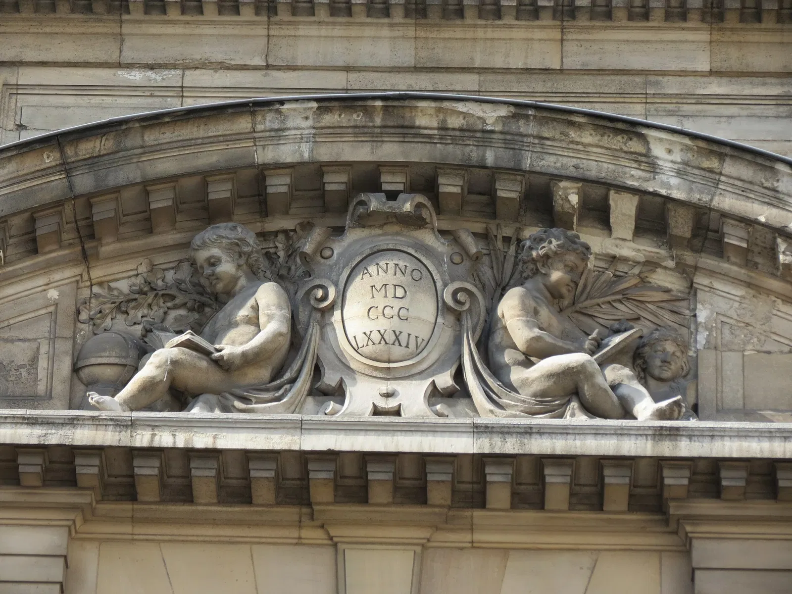 Rouen Museum of Fine Arts