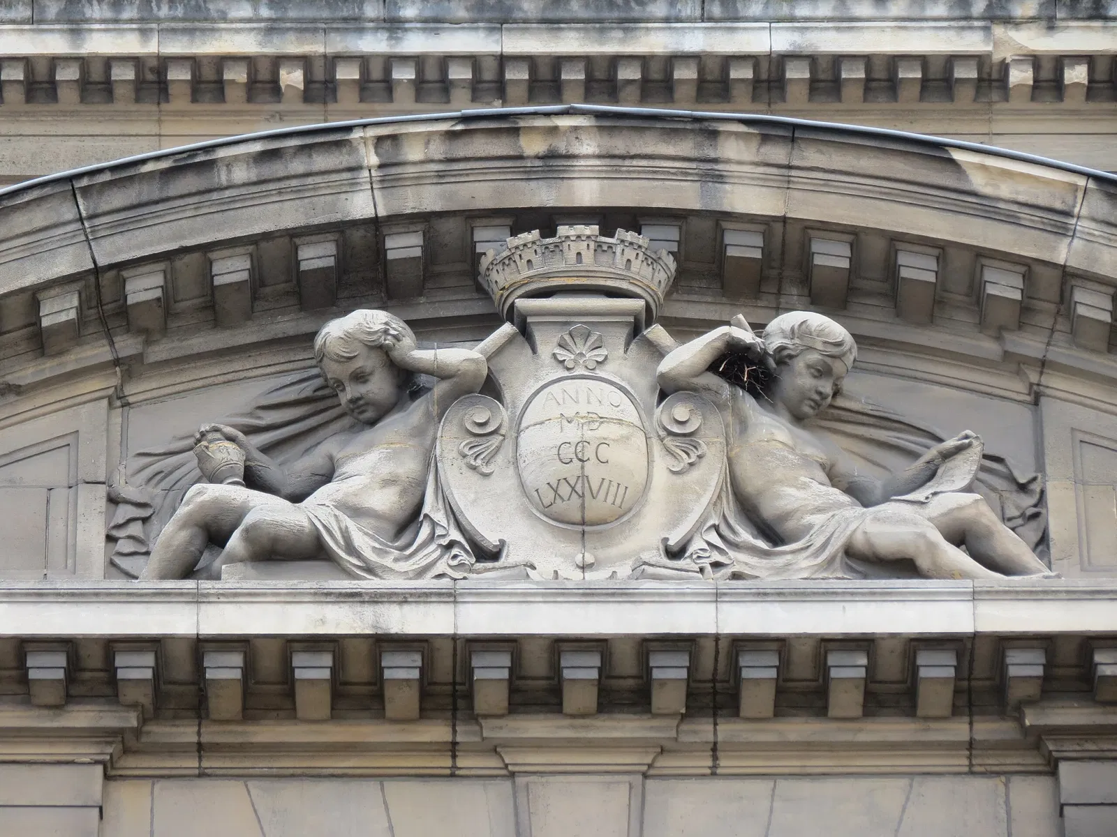 Museo de Bellas Artes de Ruan