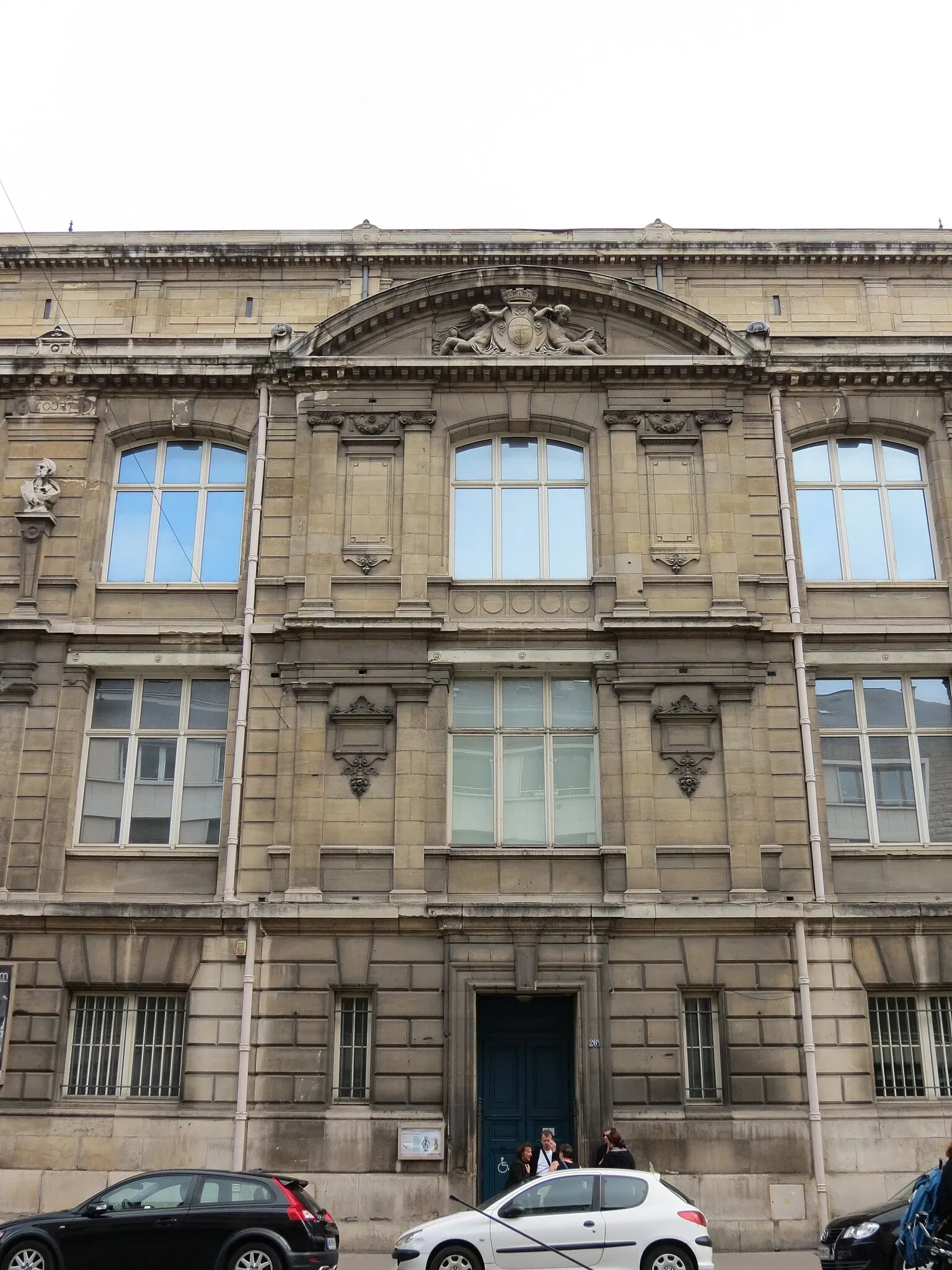 Museo de Bellas Artes de Ruan