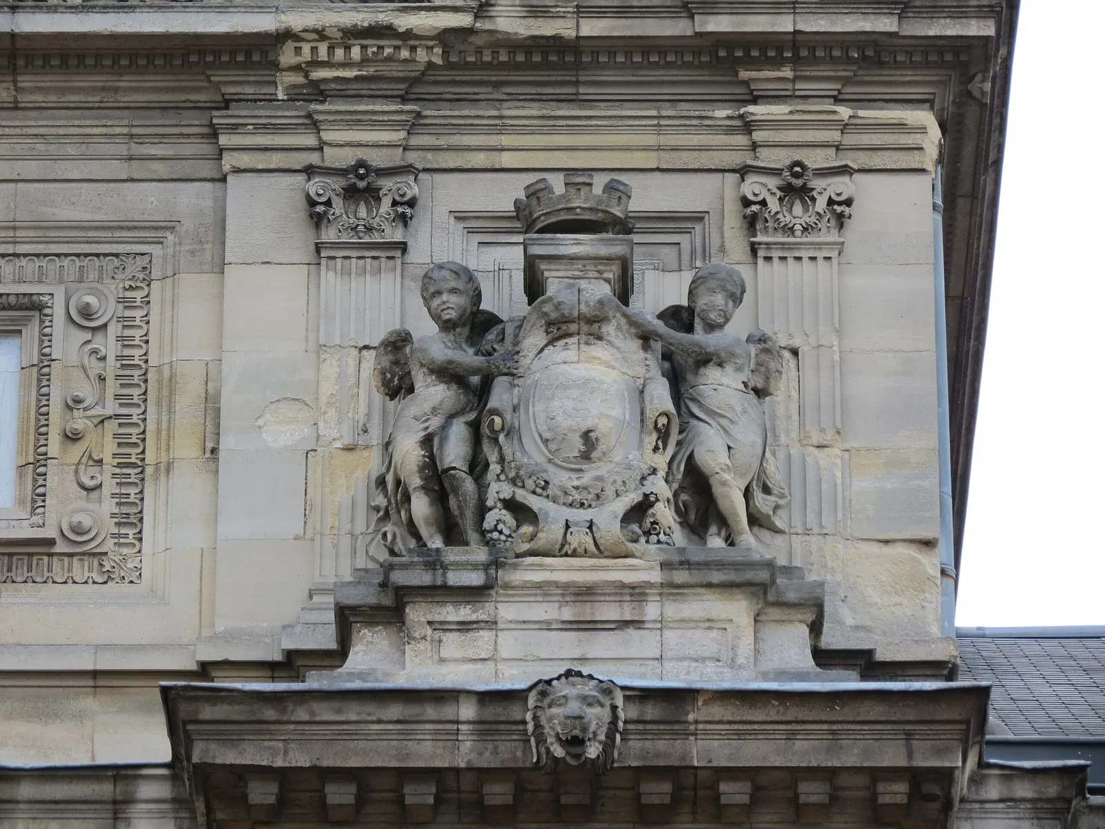 Rouen Museum of Fine Arts