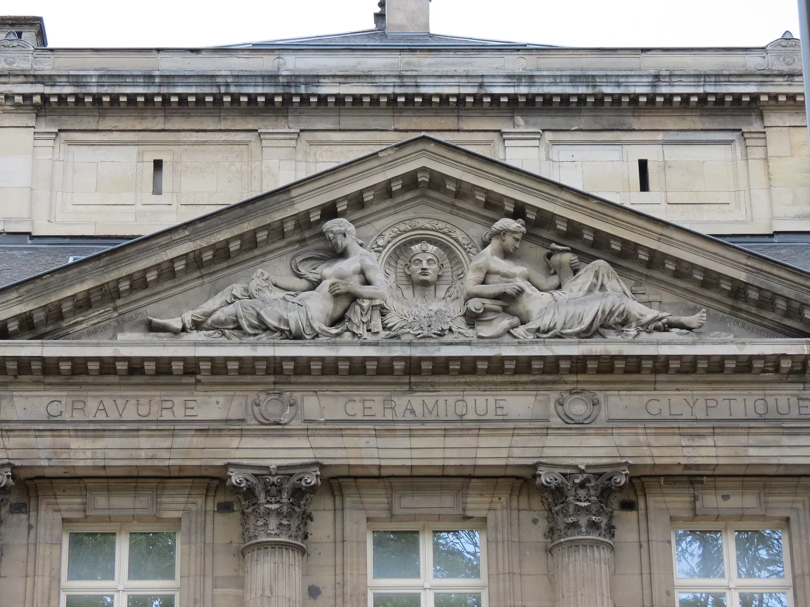 Musée des beaux-arts de Rouen