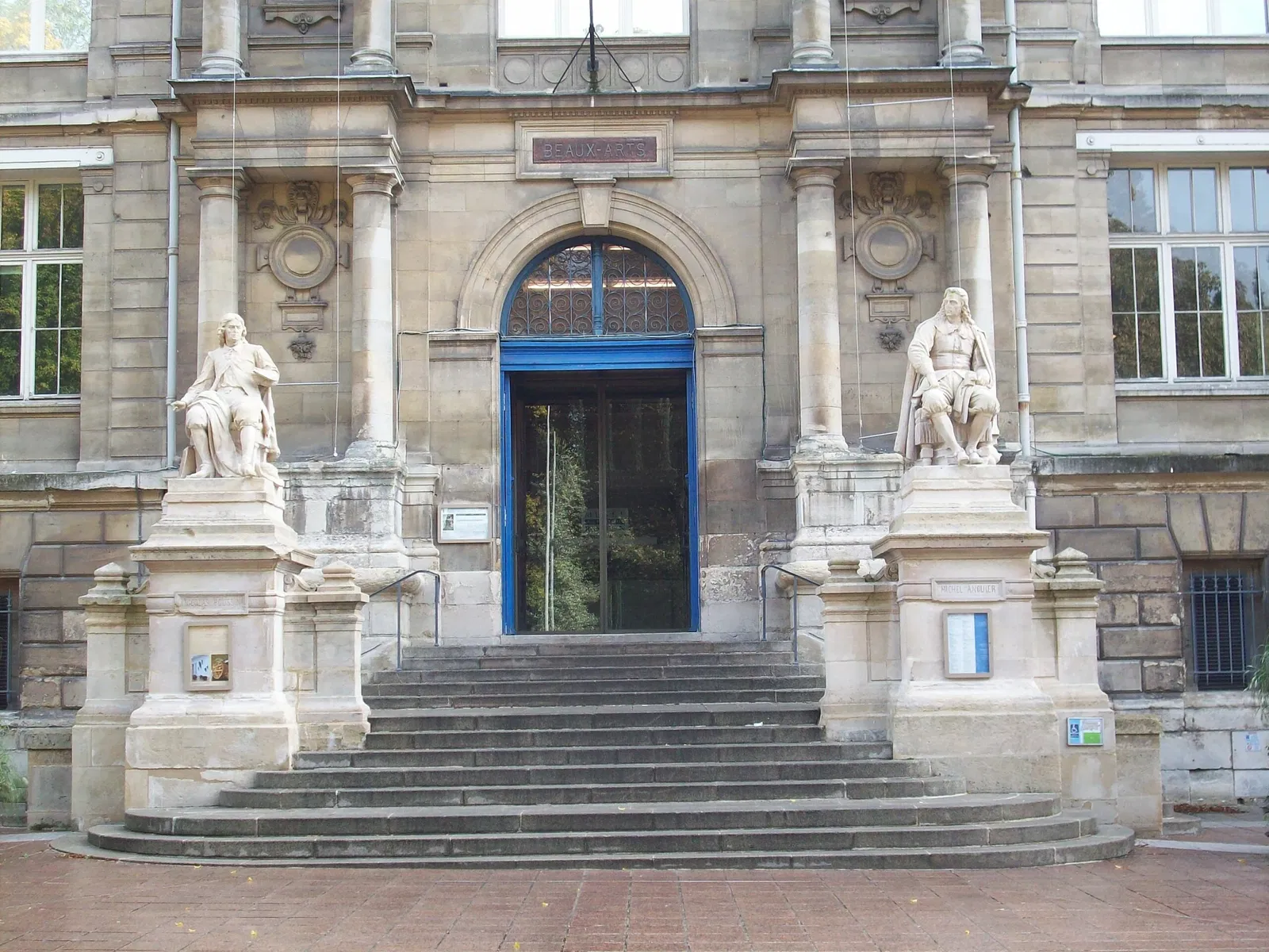 Museo de Bellas Artes de Ruan