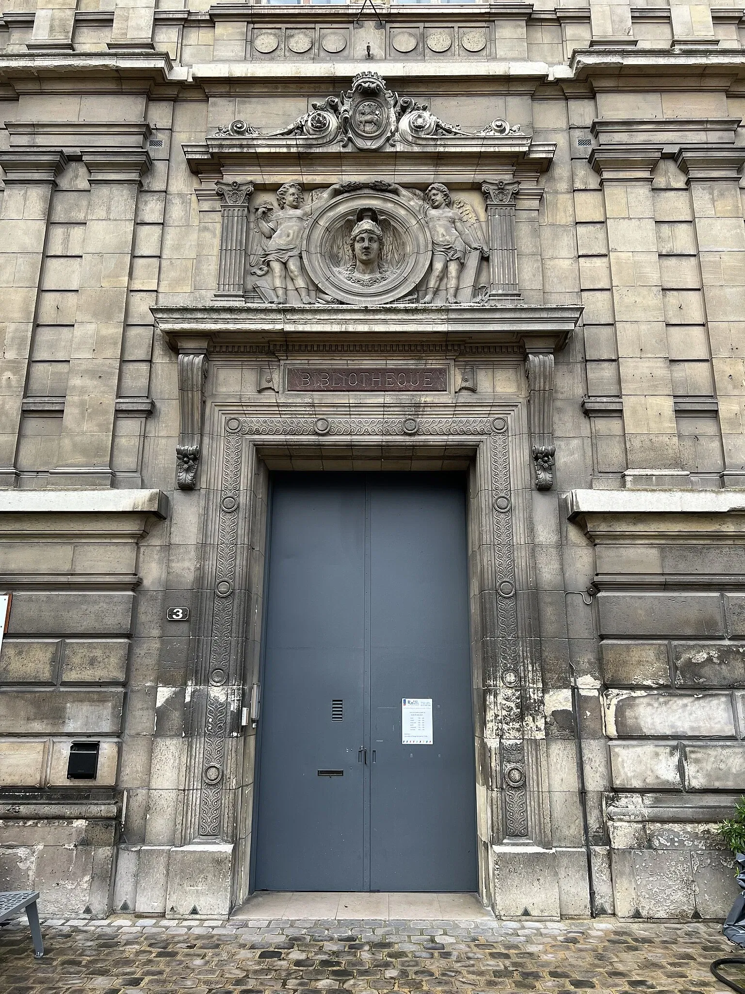 Musée des beaux-arts de Rouen