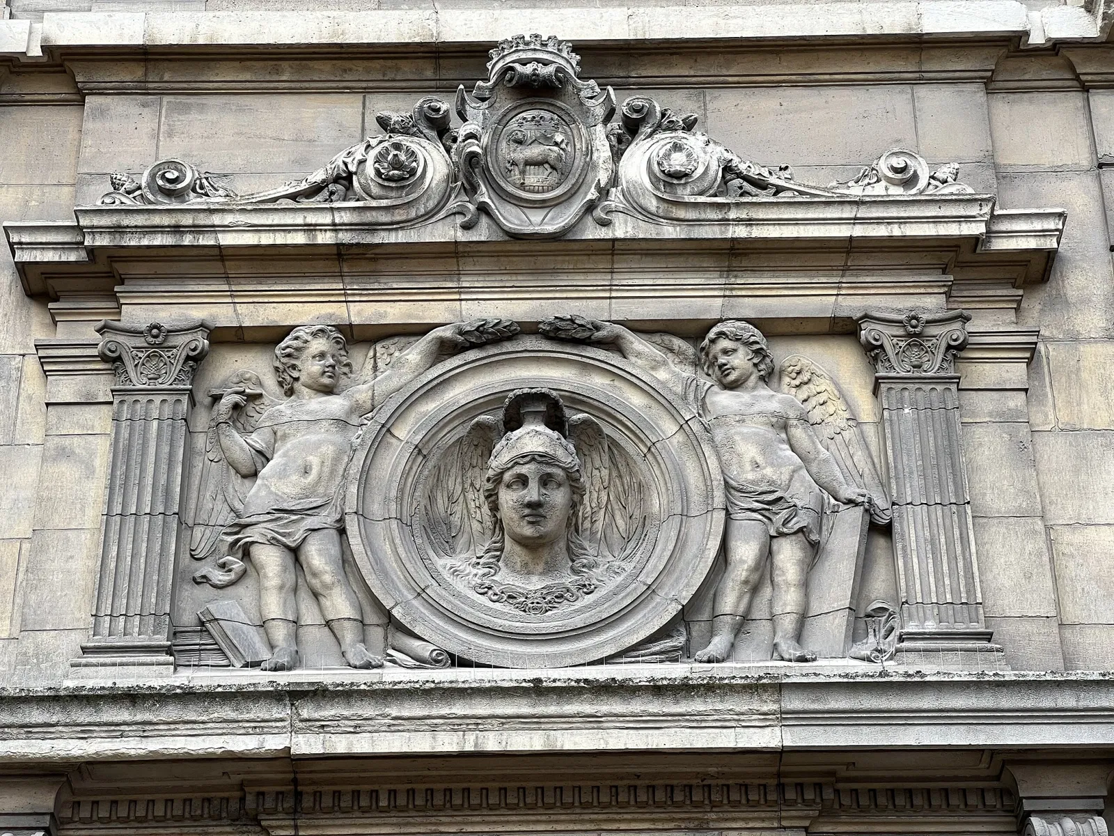 Museo de Bellas Artes de Ruan