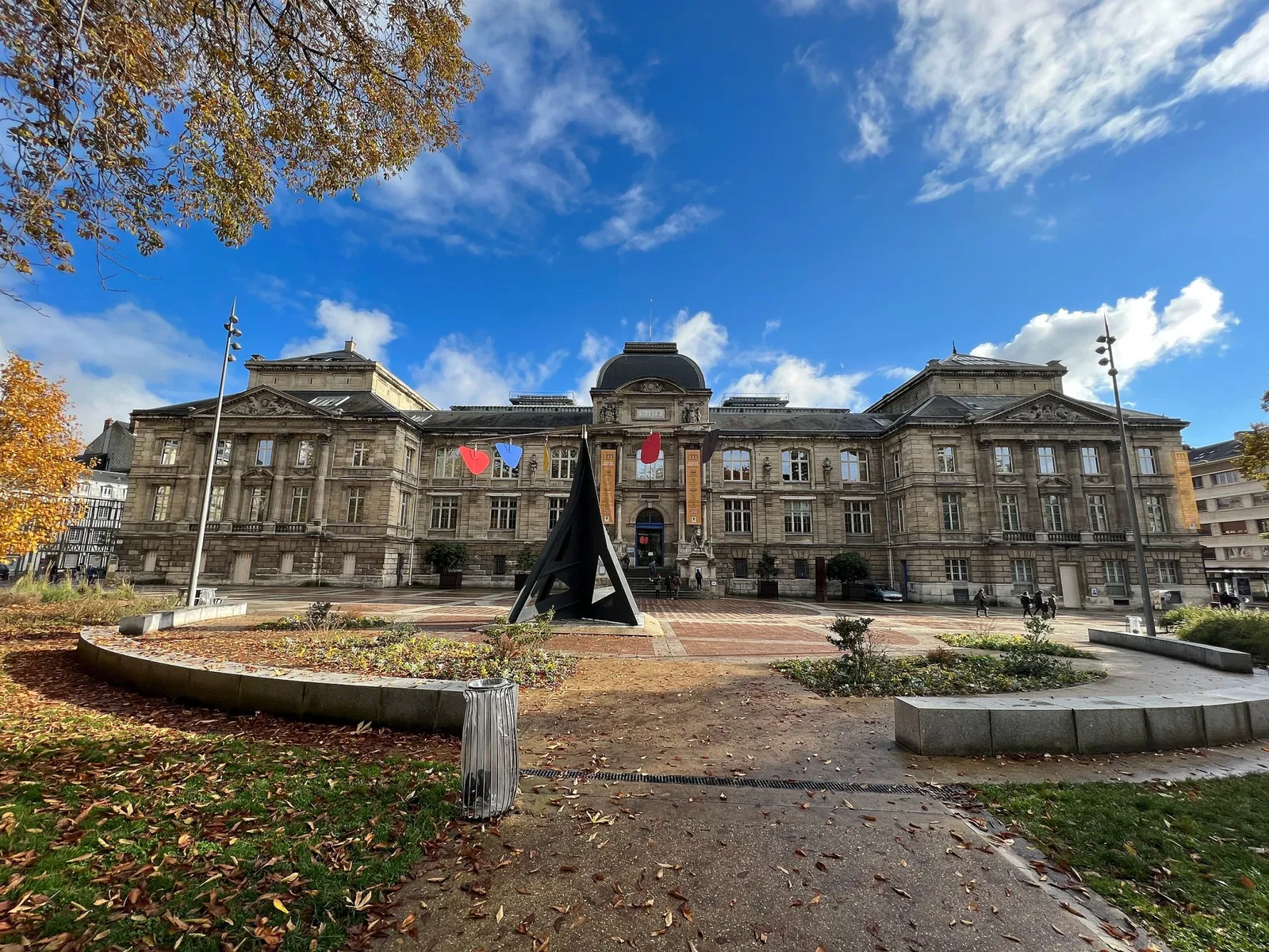 Musée des beaux-arts de Rouen