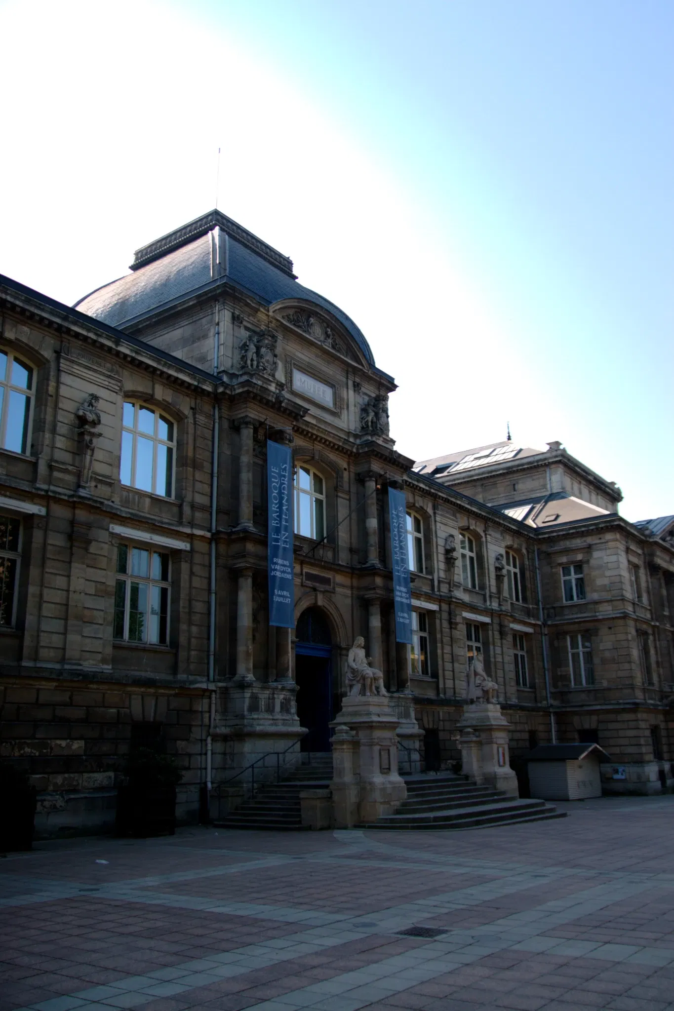 Musée des beaux-arts de Rouen