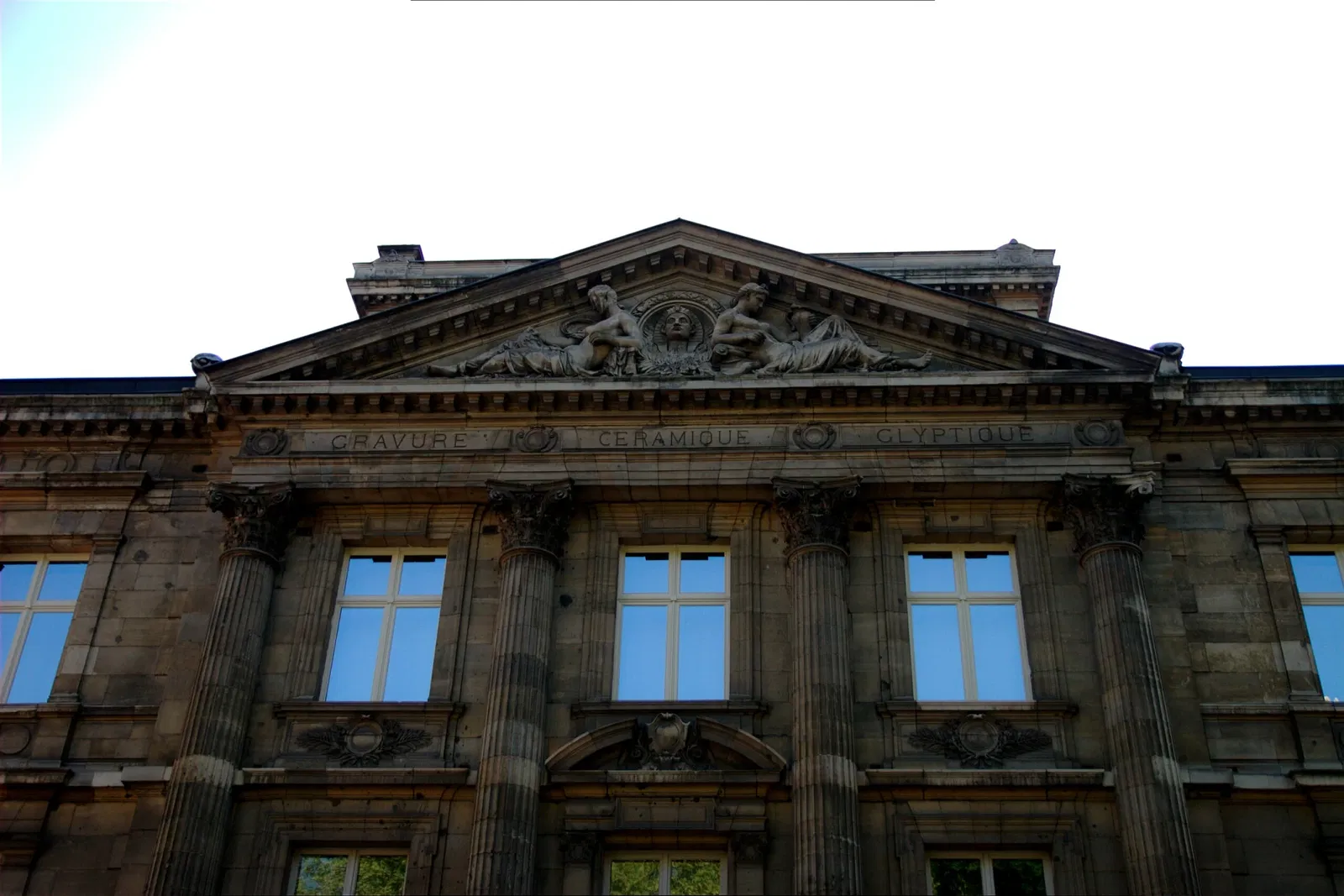 Museo de Bellas Artes de Ruan