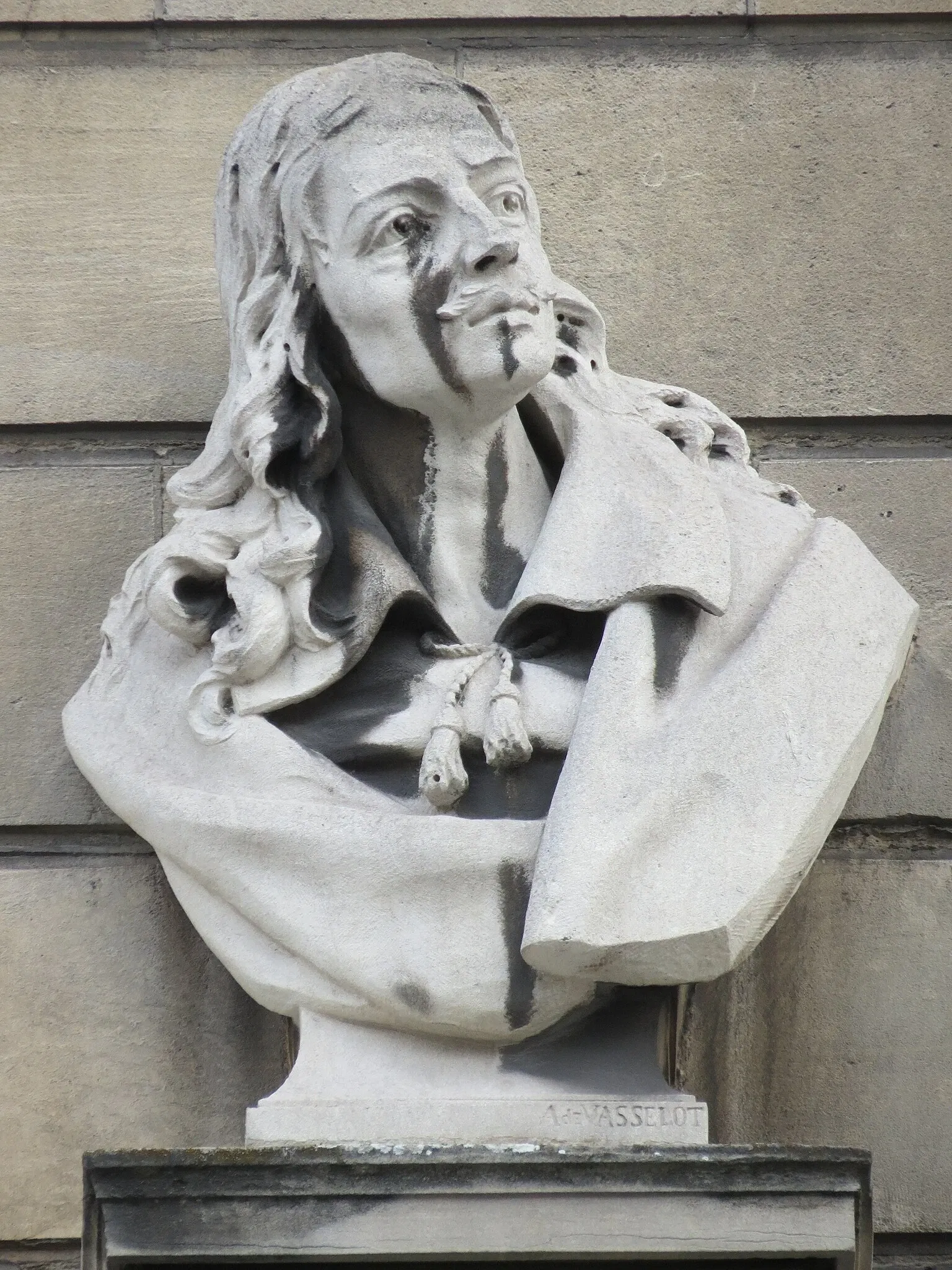 Rouen Museum of Fine Arts