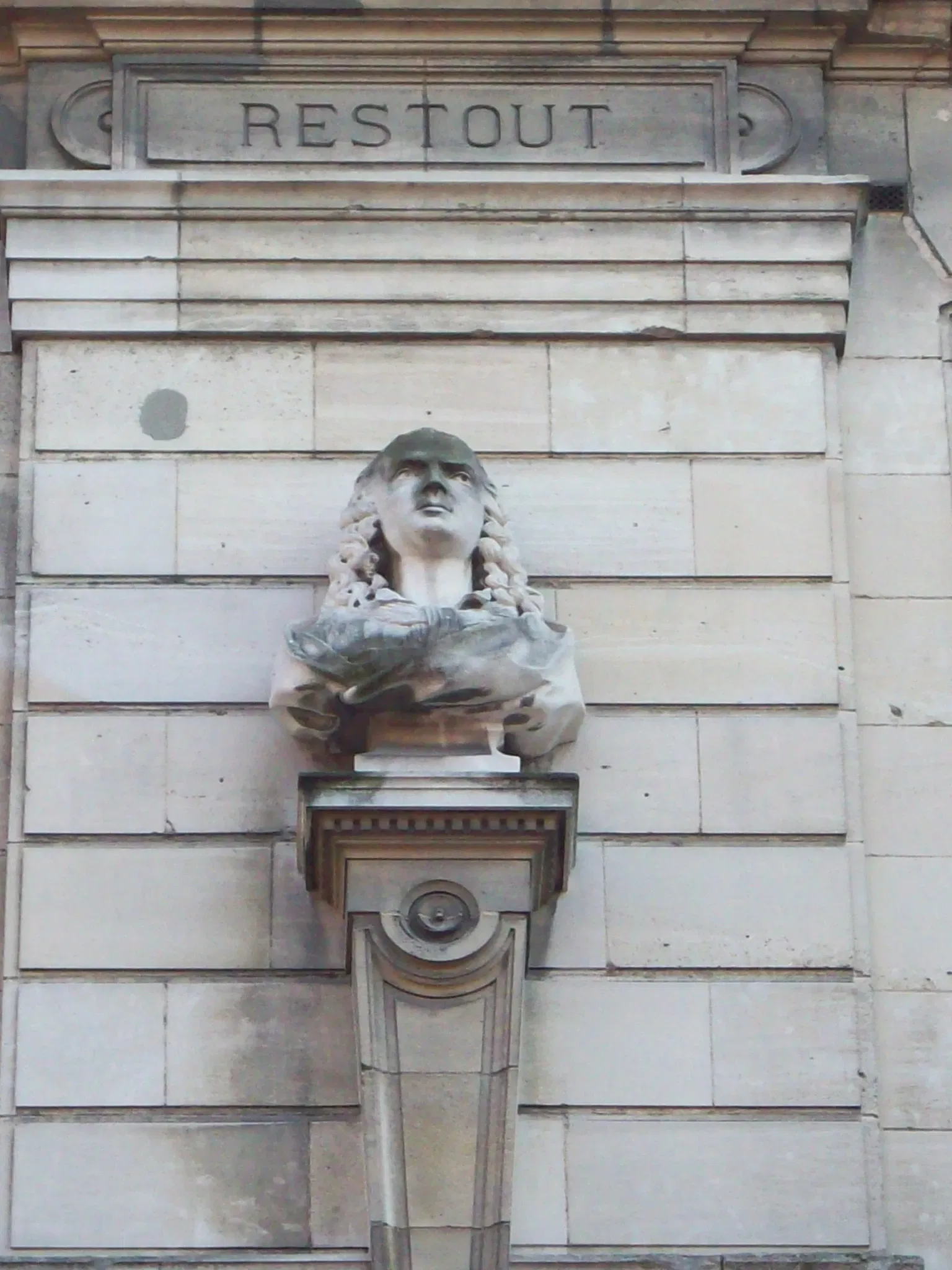 Museo de Bellas Artes de Ruan