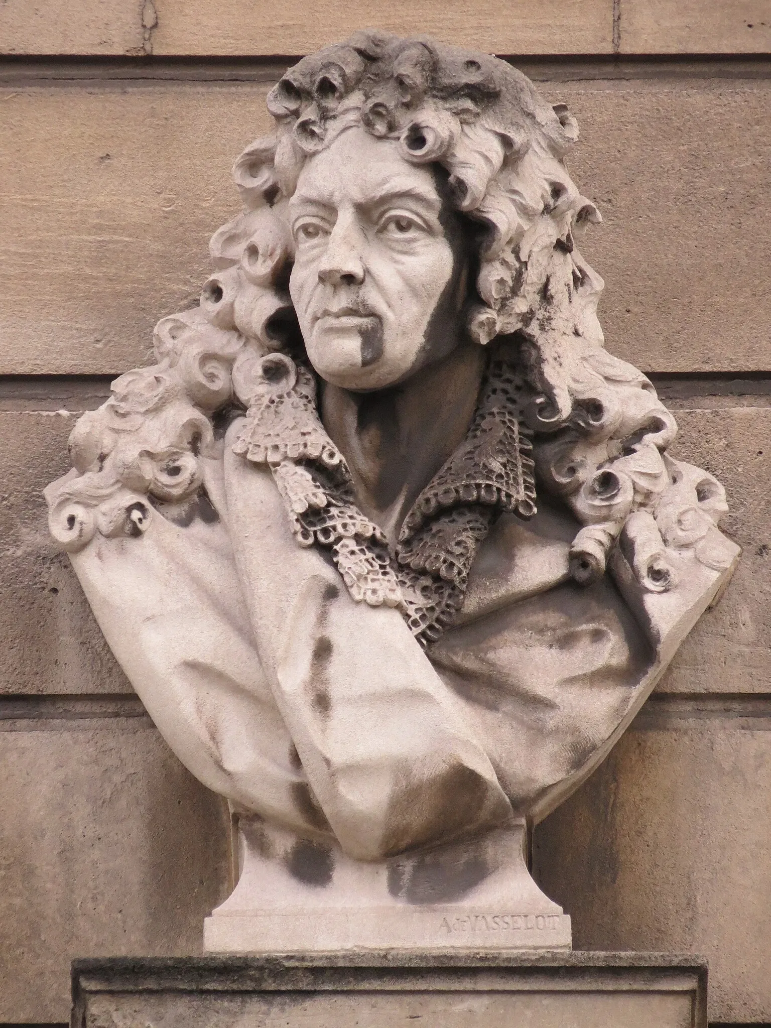 Musée des beaux-arts de Rouen