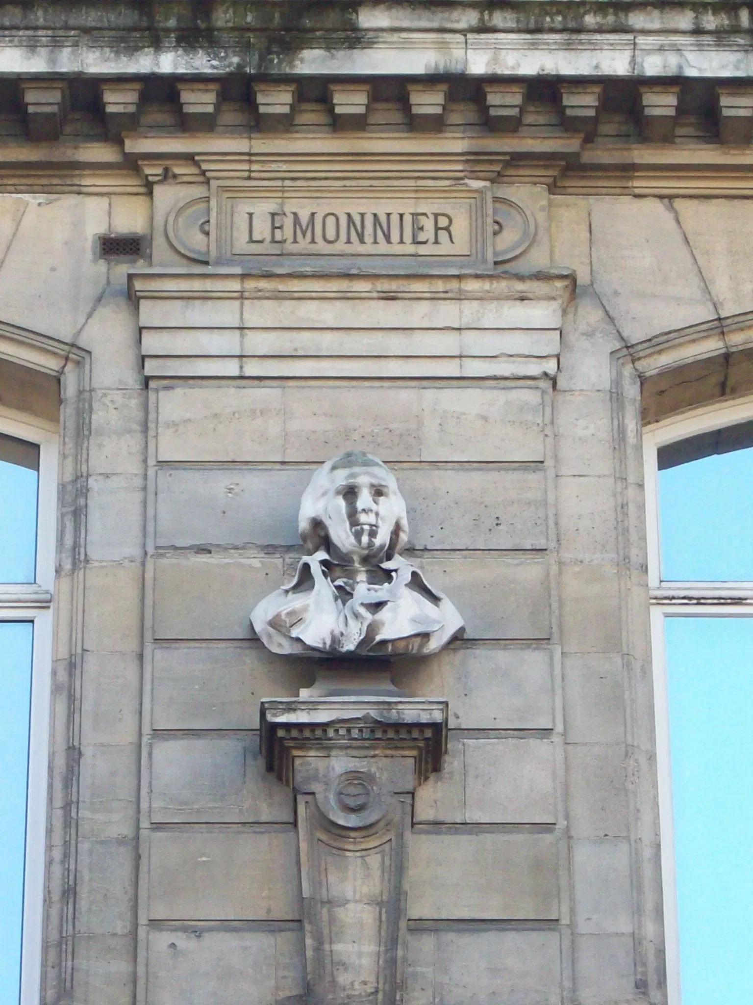 Musée des beaux-arts de Rouen