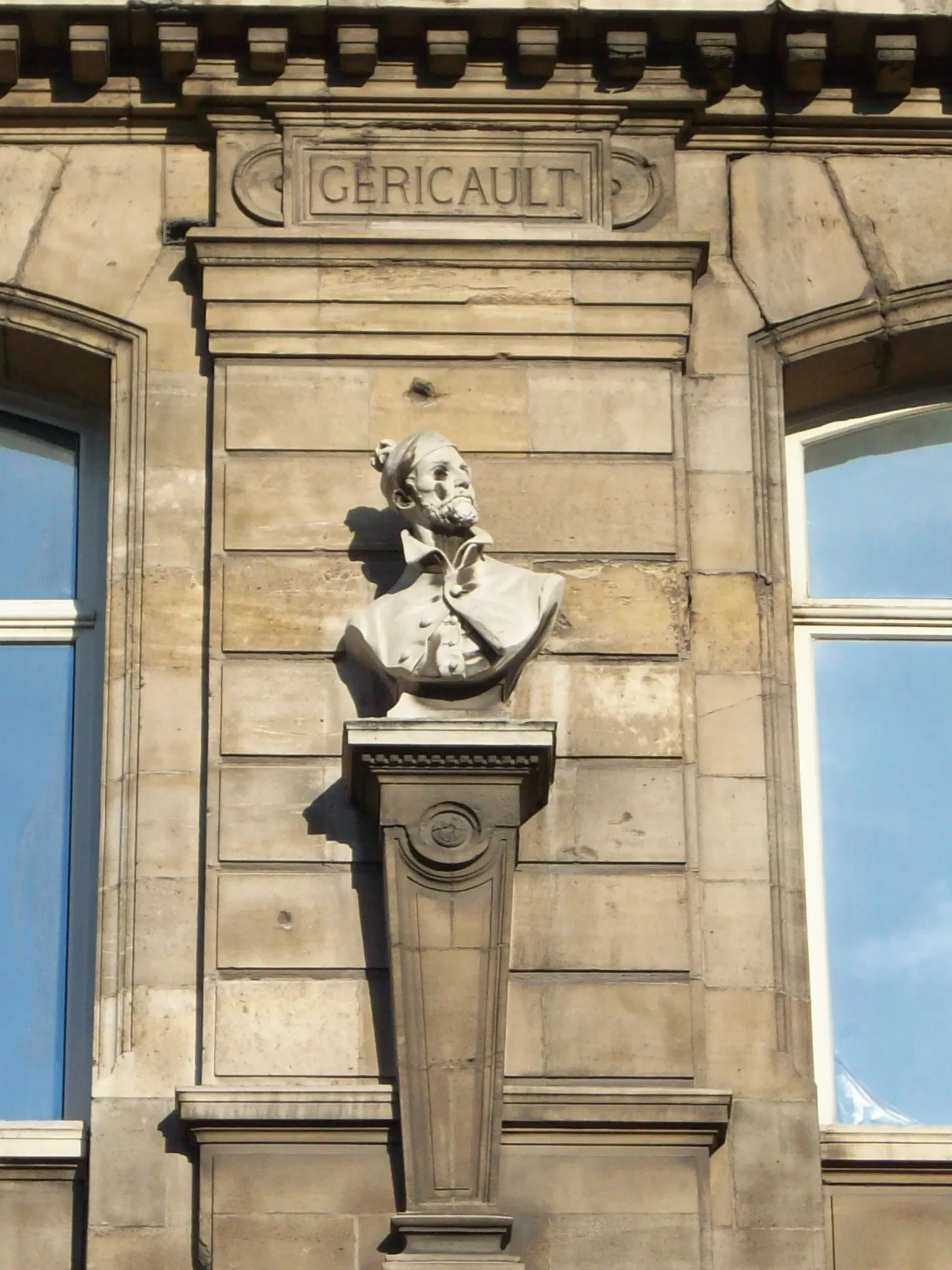 Rouen Museum of Fine Arts