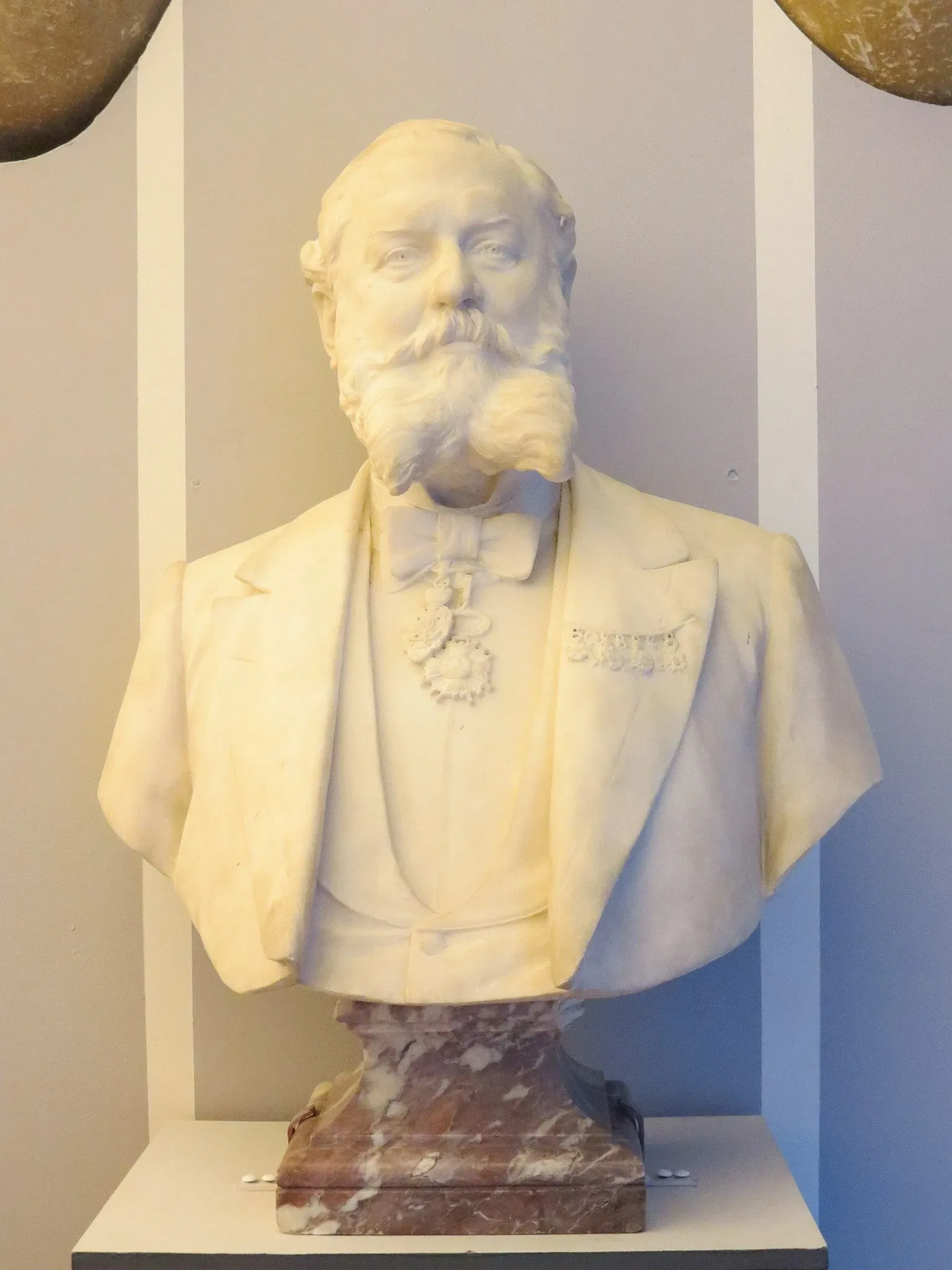 Museo de Bellas Artes de Ruan