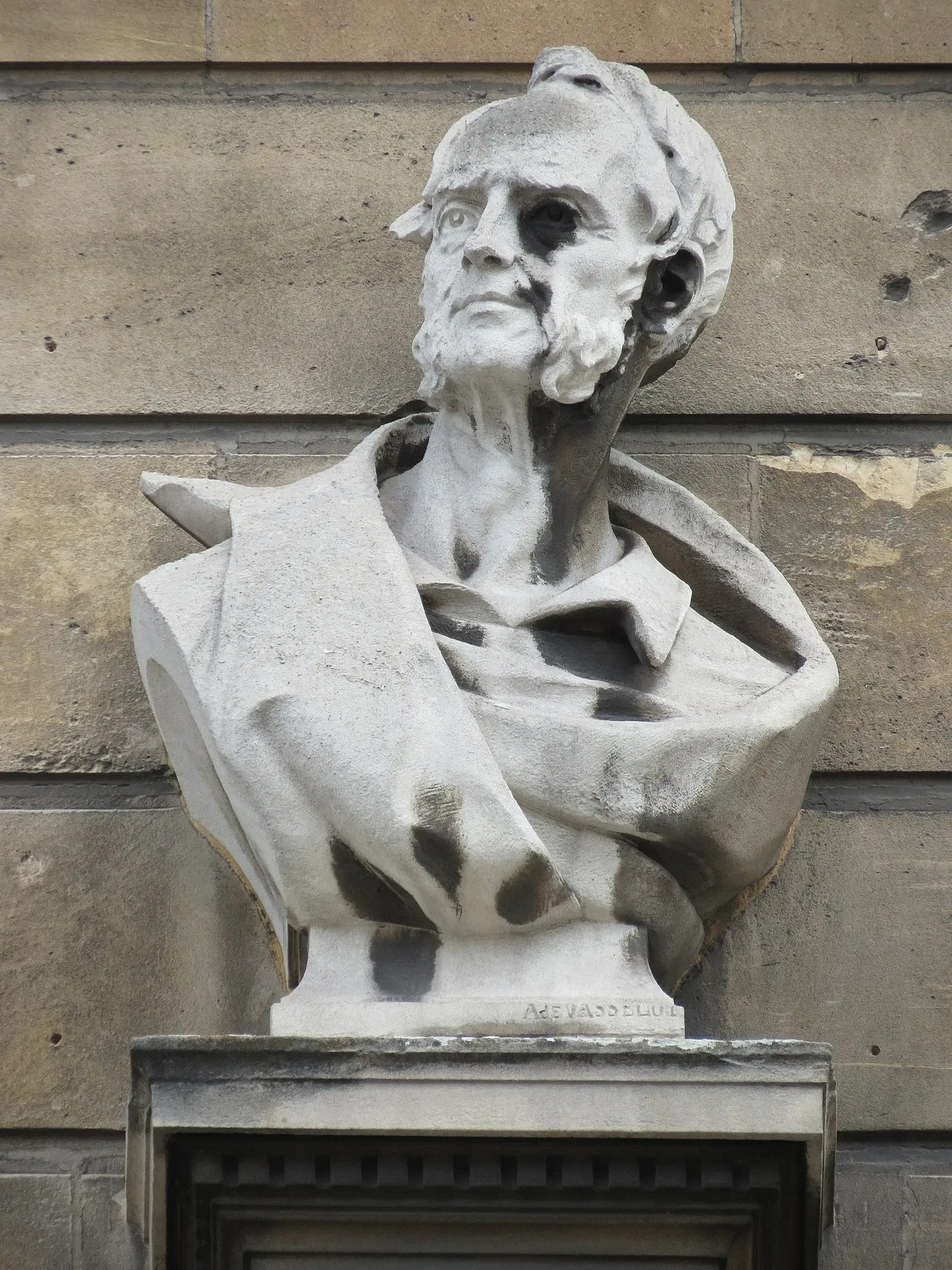 Musée des beaux-arts de Rouen