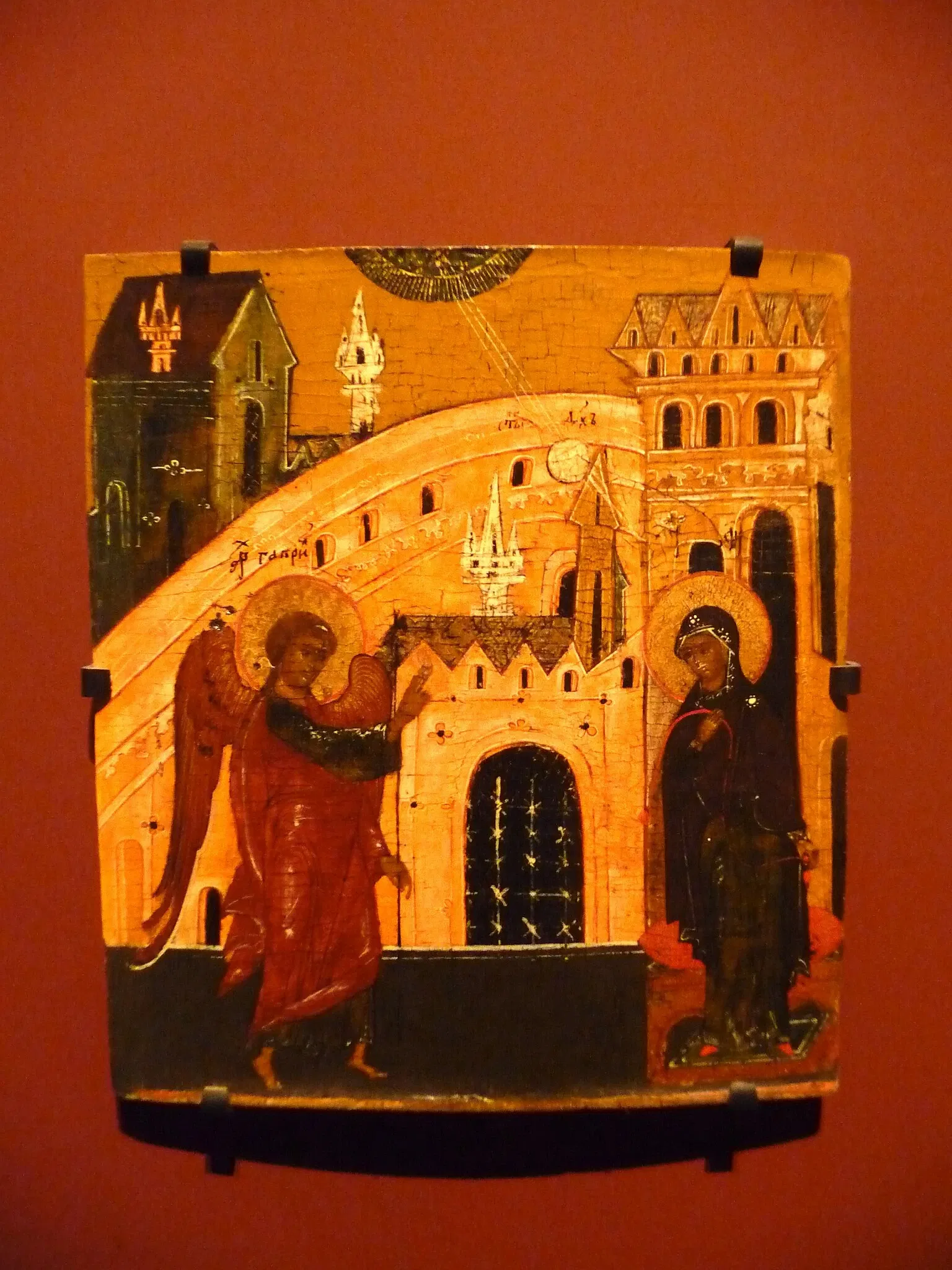 Rouen Museum of Fine Arts