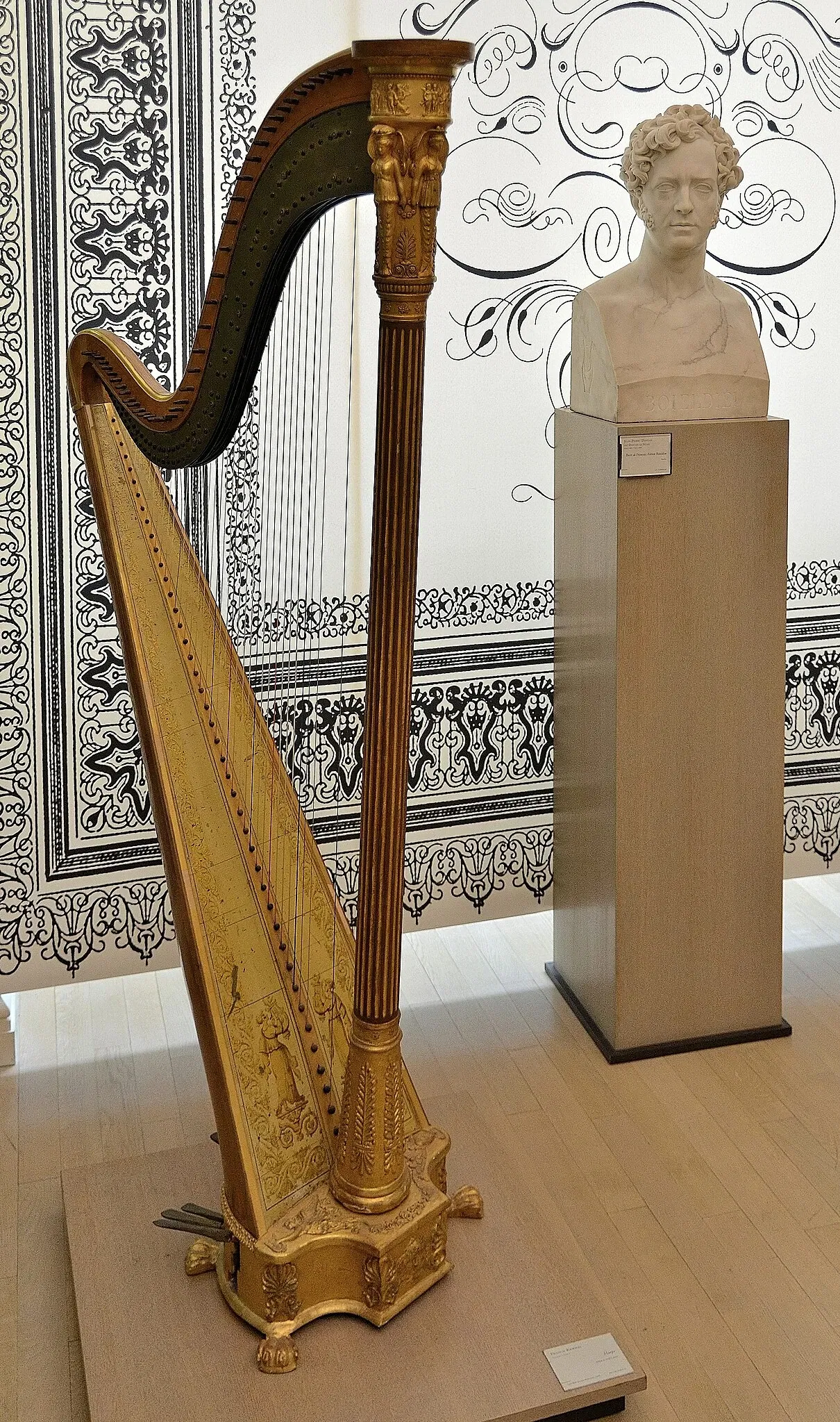 Musée des beaux-arts de Rouen