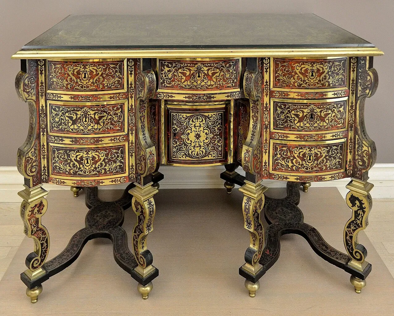 Musée des beaux-arts de Rouen