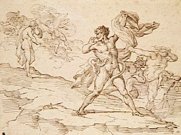 Museo de Bellas Artes de Ruan