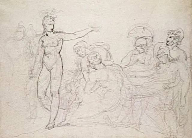 Musée des beaux-arts de Rouen