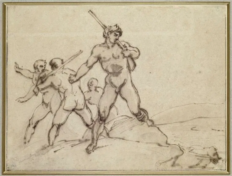 Musée des beaux-arts de Rouen