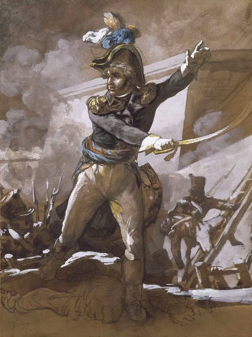 Musée des beaux-arts de Rouen