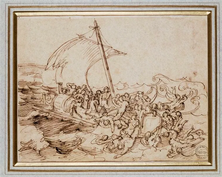 Museo de Bellas Artes de Ruan