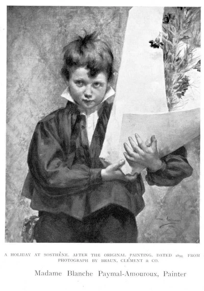 Musée des beaux-arts de Rouen