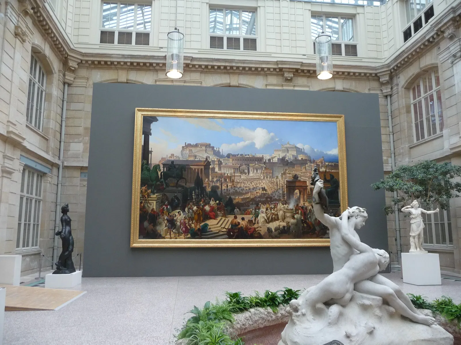 Rouen Museum of Fine Arts