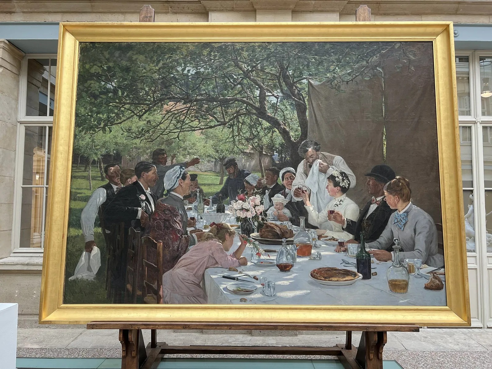 Museo de Bellas Artes de Ruan