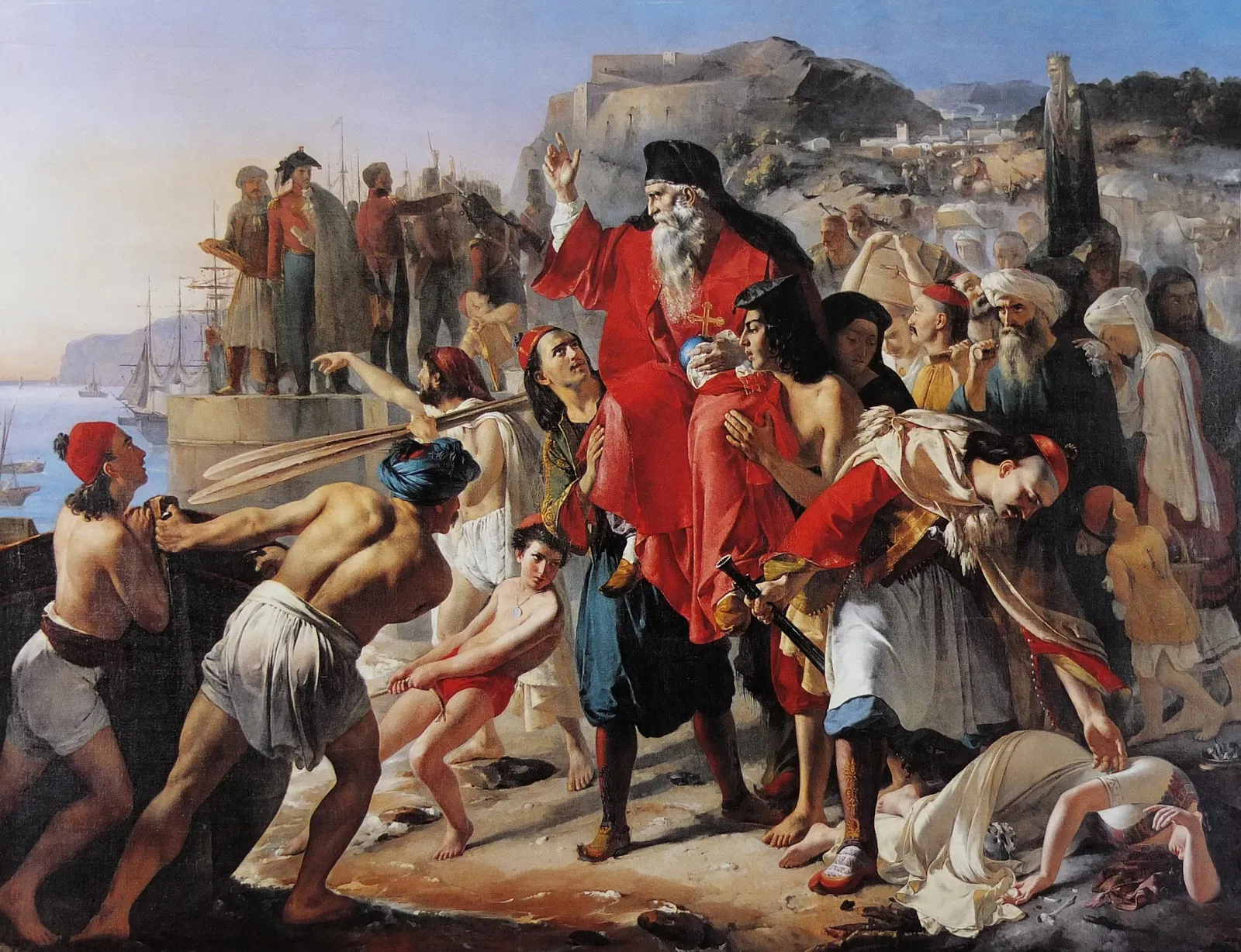 Museo de Bellas Artes de Ruan