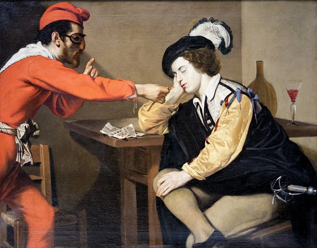 Rouen Museum of Fine Arts