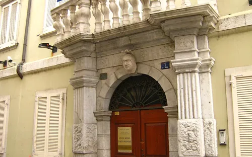 Civico Museo d'Arte Orientale