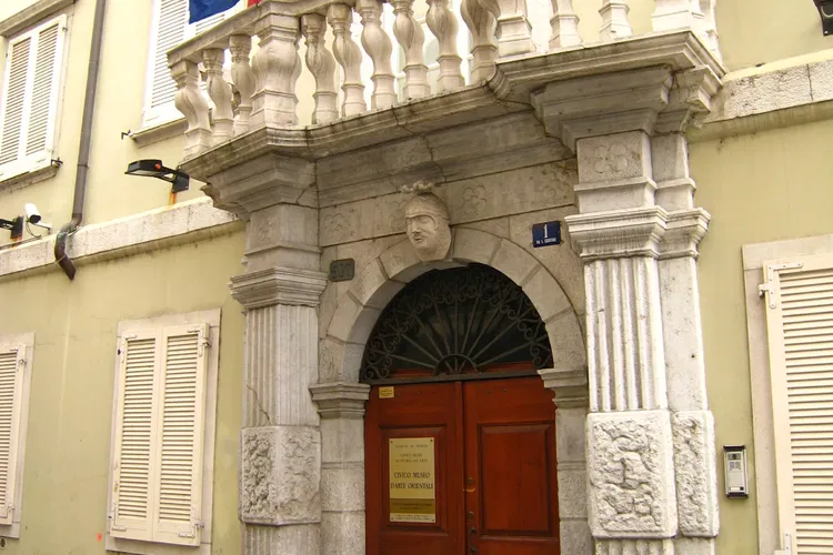 Civico Museo d'Arte Orientale