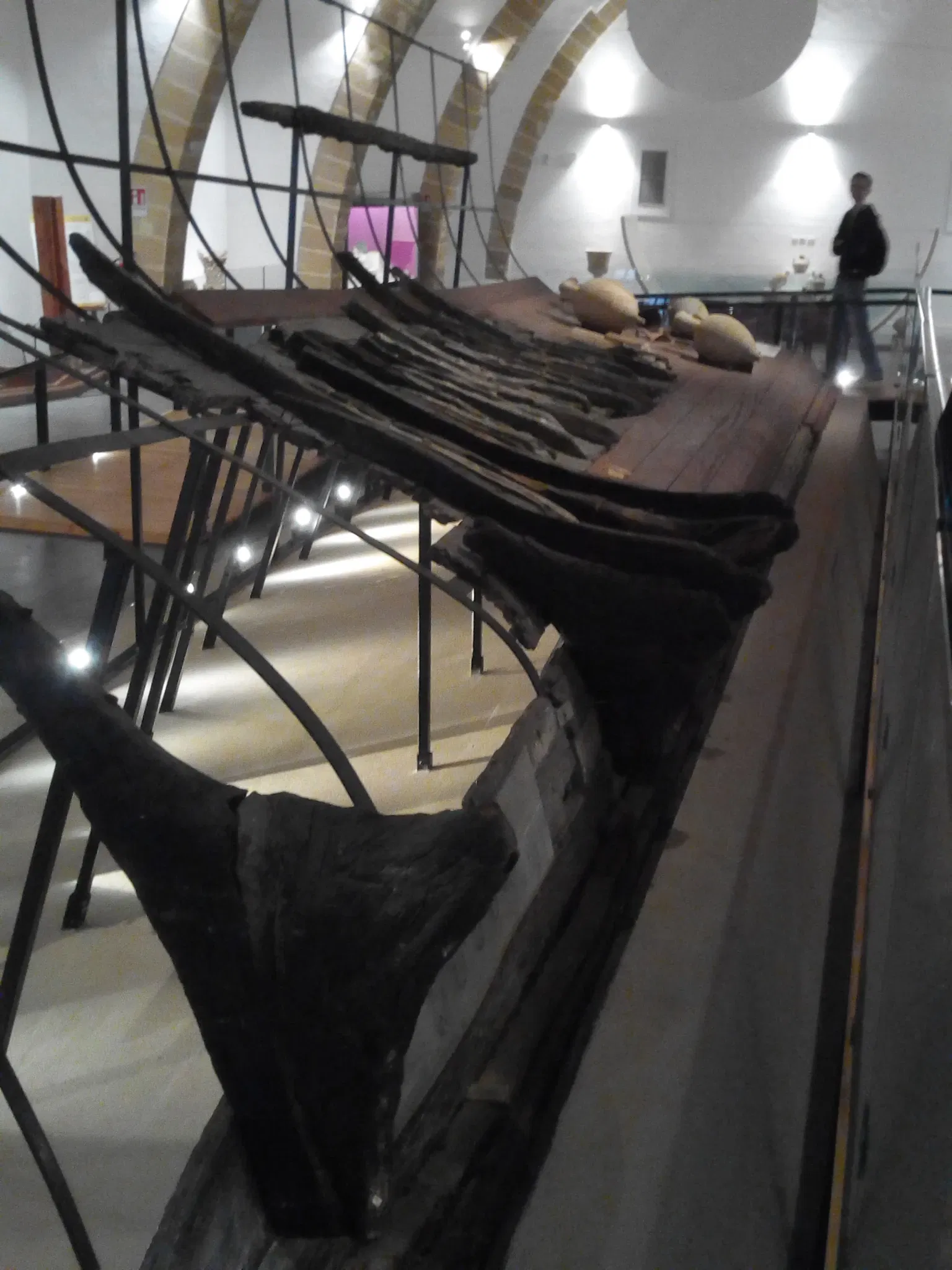 Museo Archeologico Baglio Anselmi