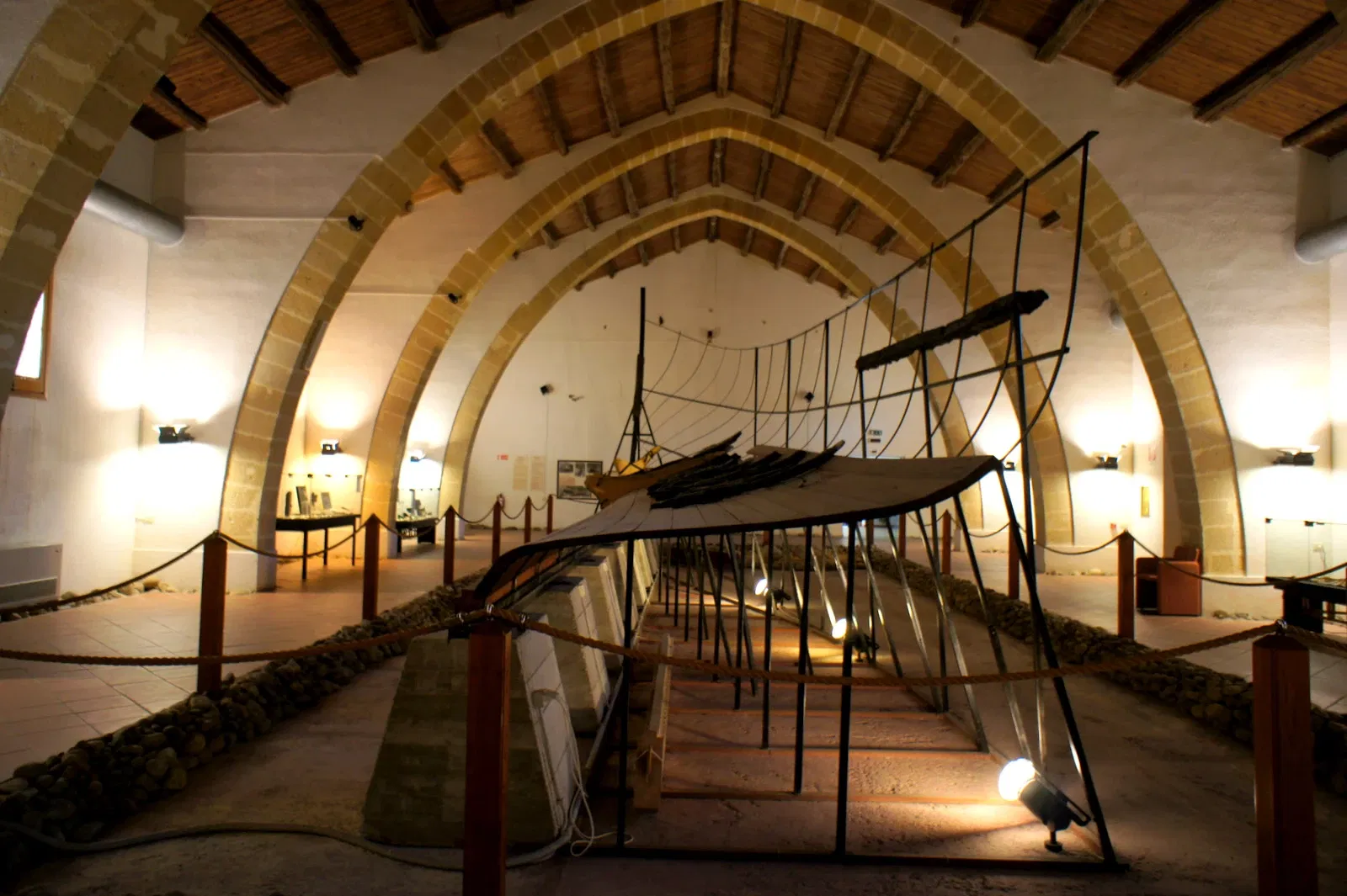 Museo Archeologico Baglio Anselmi