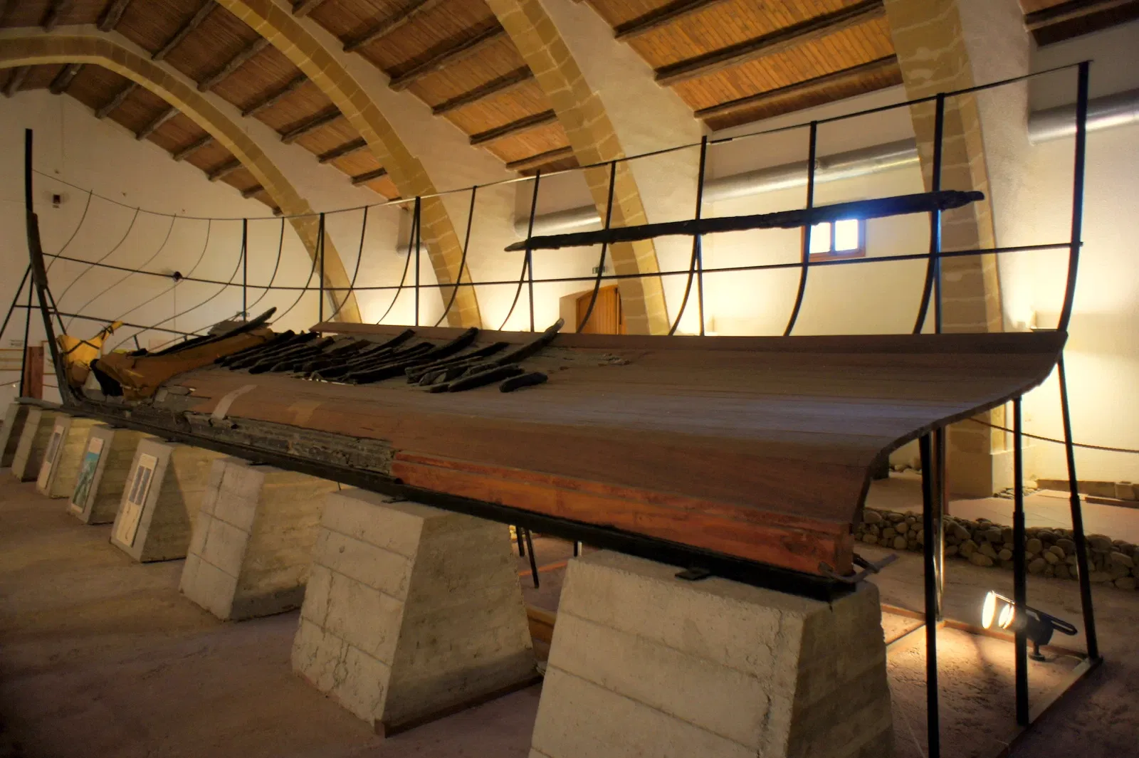 Museo Archeologico Baglio Anselmi