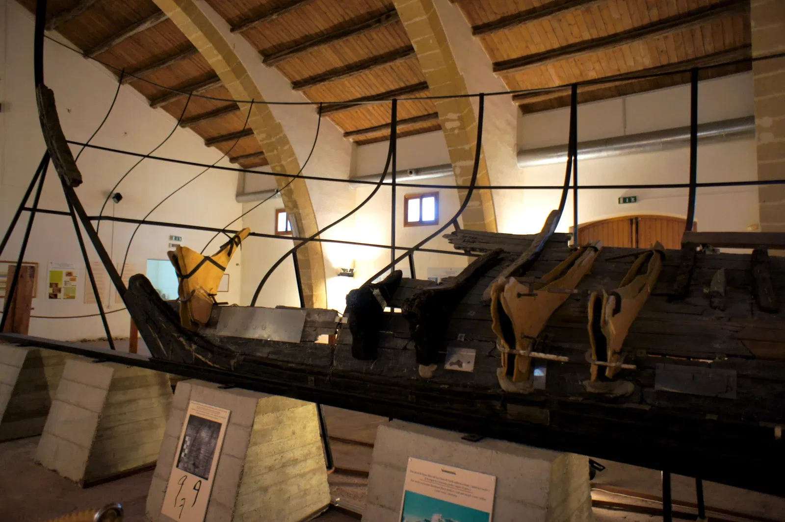 Museo Archeologico Baglio Anselmi