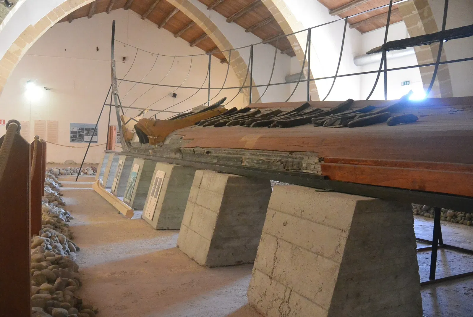 Museo Archeologico Baglio Anselmi